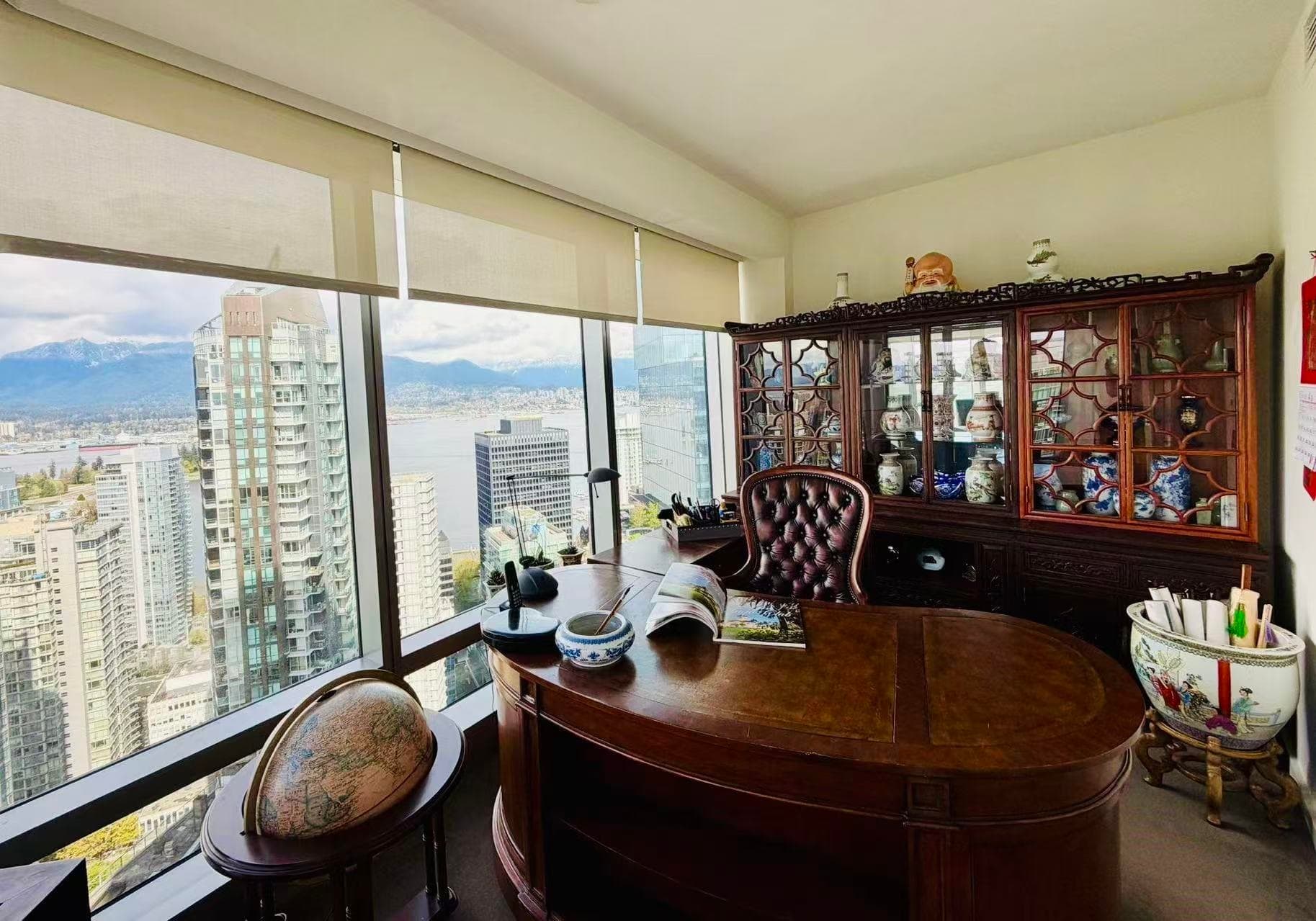 3903 - 1151 W Georgia Street, Vancouver, V6E 0B3 — photo 2
