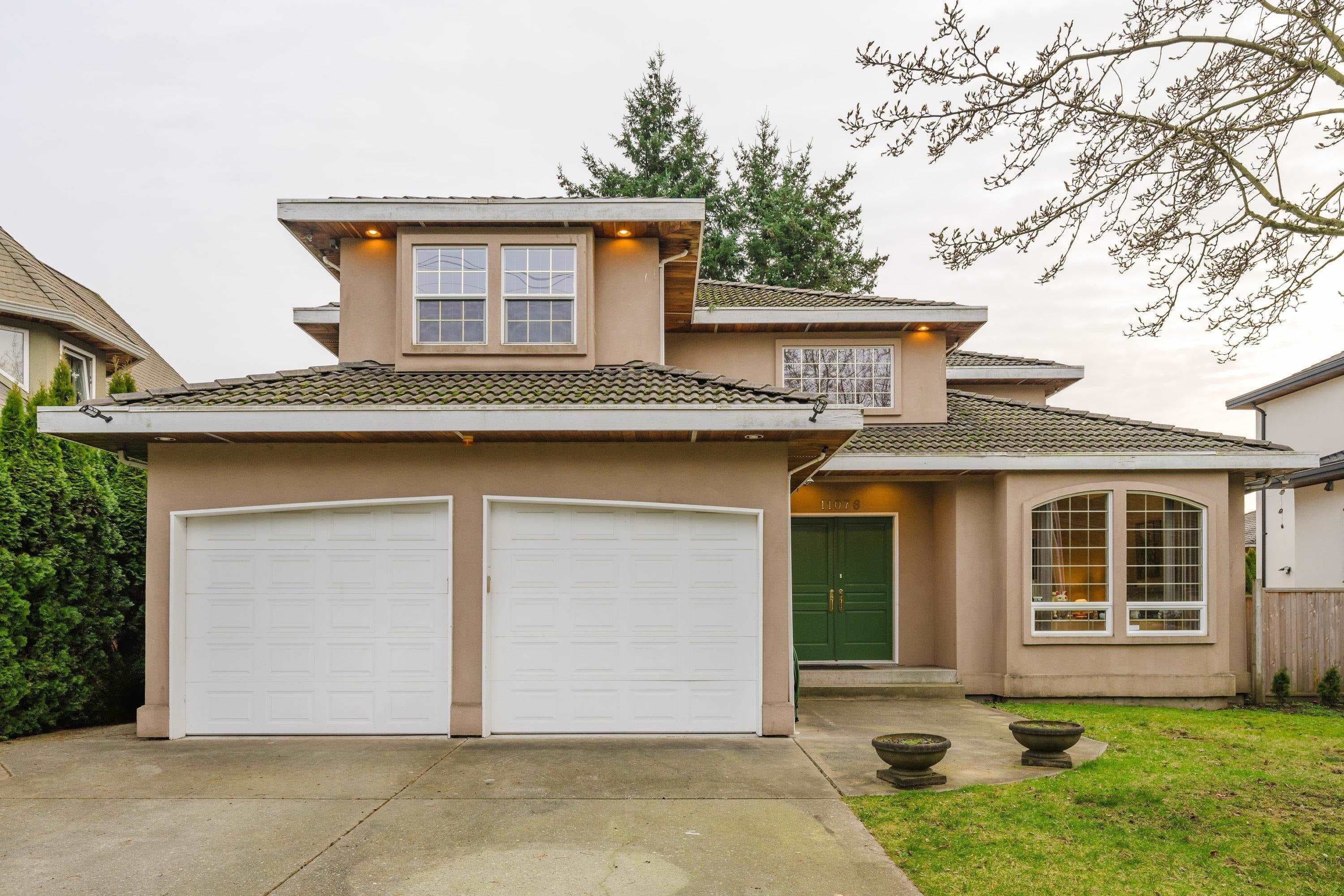 11076 84 Avenue, Delta, V4C 2L7 — photo 1