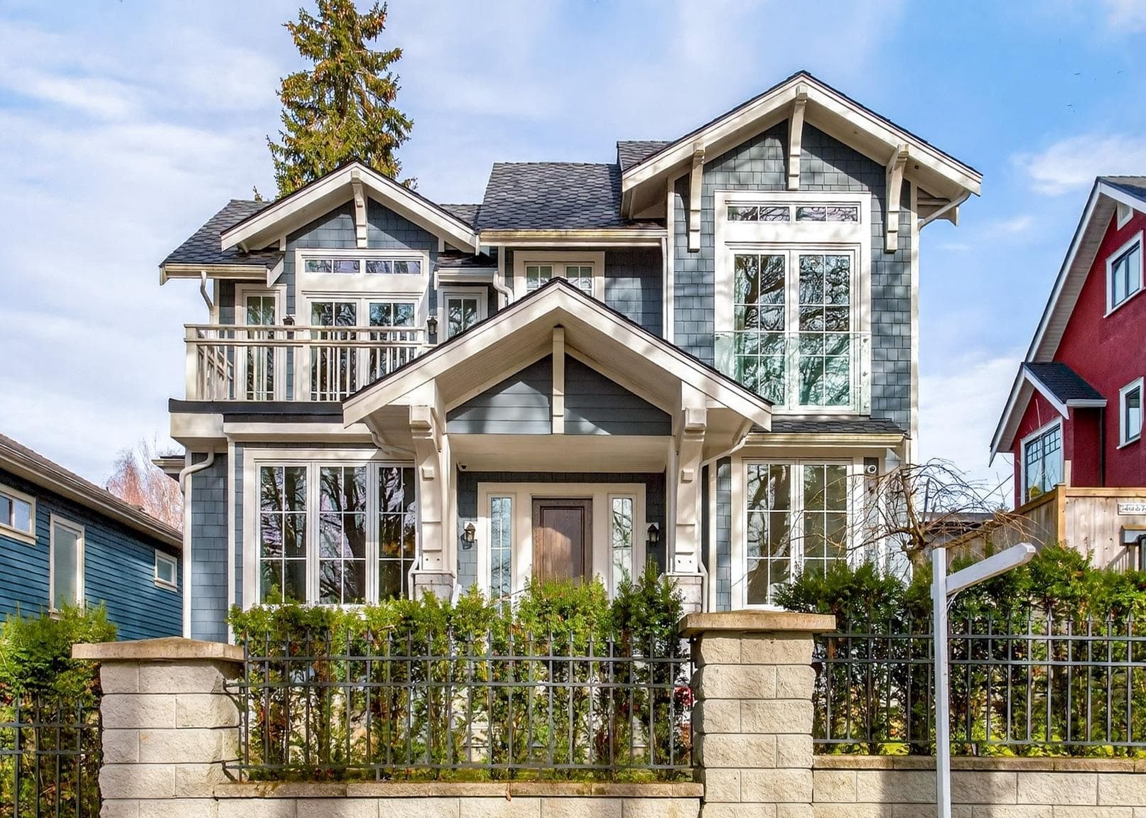 4089 W 19th Avenue, Vancouver, V6S 1E2 — photo 1