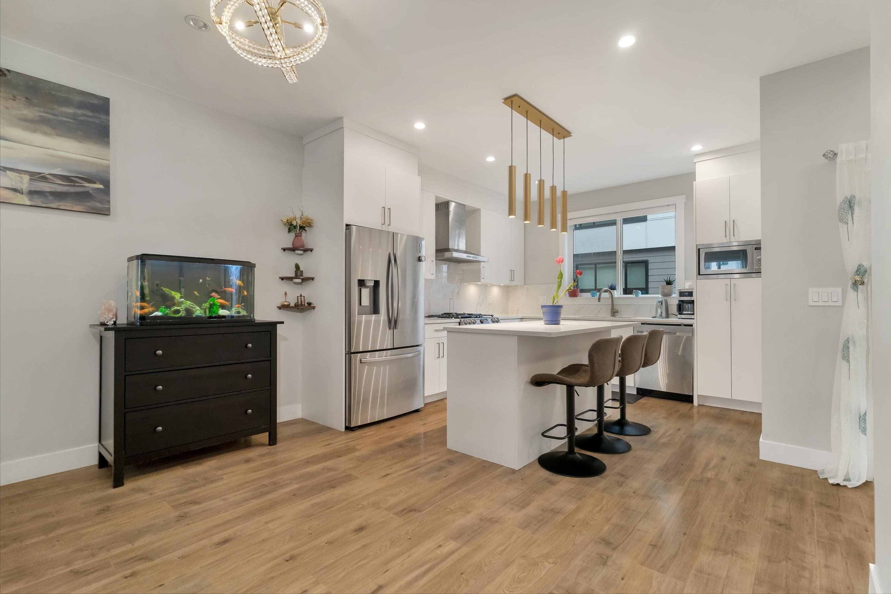 51 - 1639 162 Street, Surrey, V4A 4Y1 — photo 5