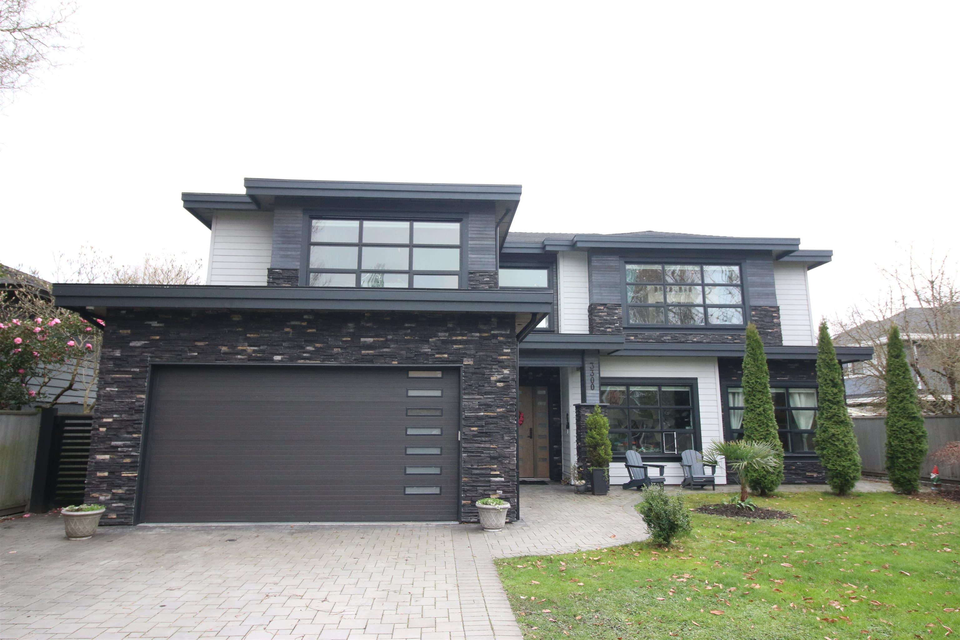 3300 Jesmond Avenue, Richmond, V7E 1C3 — photo 1