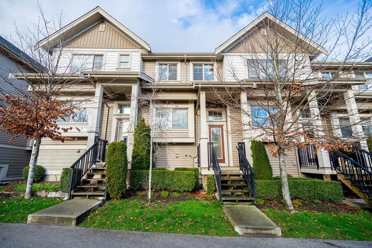 15 - 19097 64 Avenue, Surrey, V3S 6X5 — photo 3