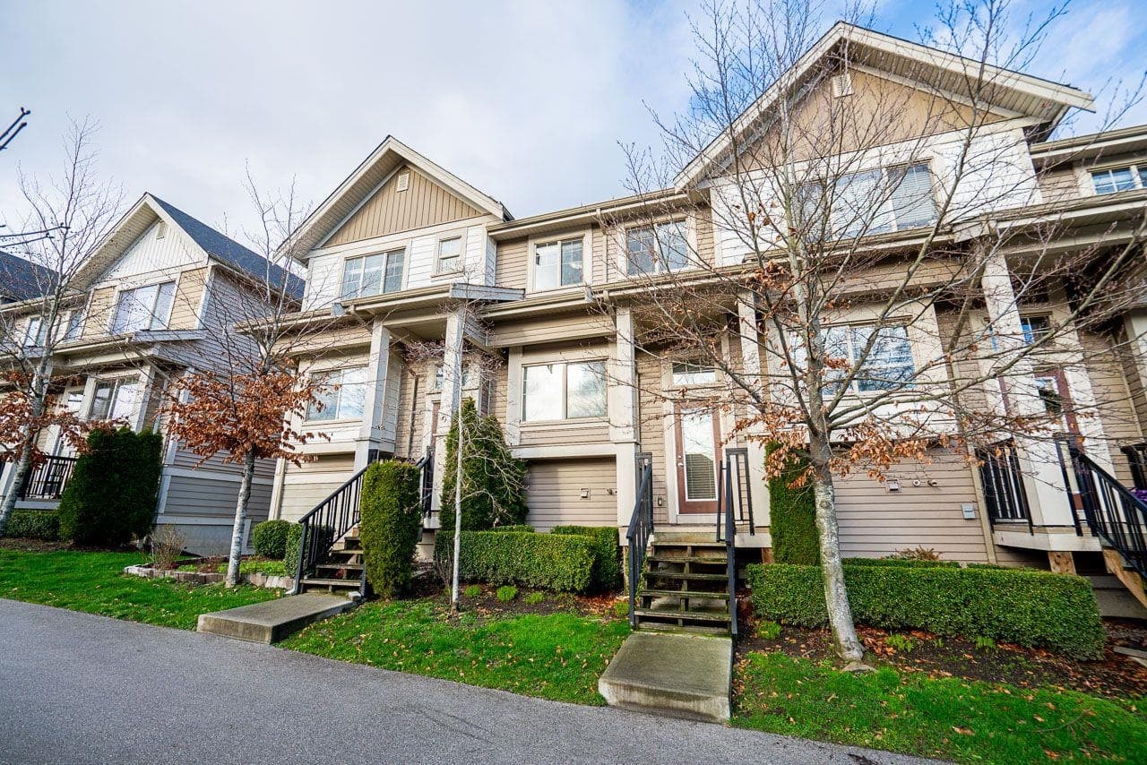 15 - 19097 64 Avenue, Surrey, V3S 6X5 — photo 4
