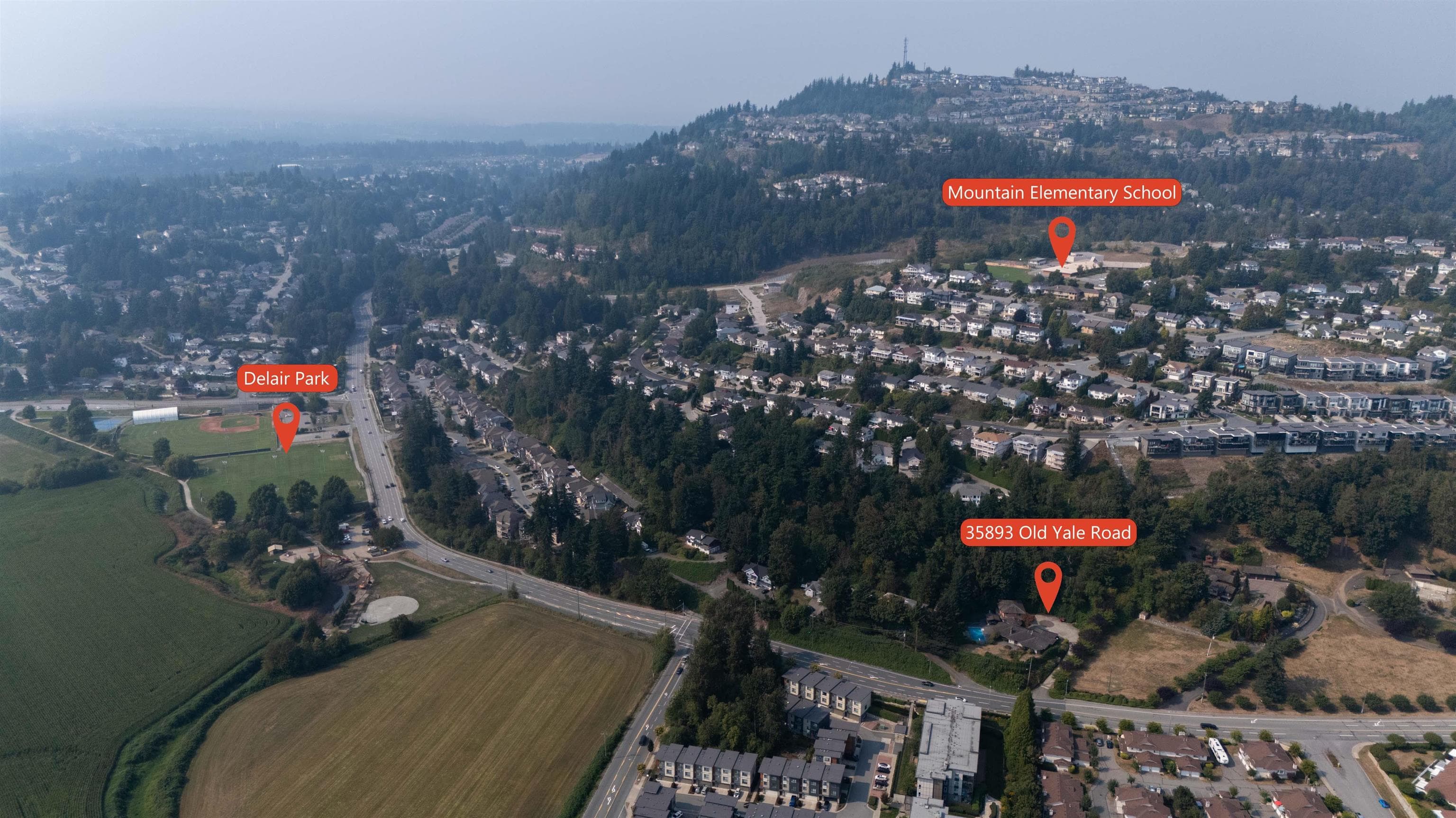35893 Old Yale Road, Abbotsford, V3G 2C6 — photo 3