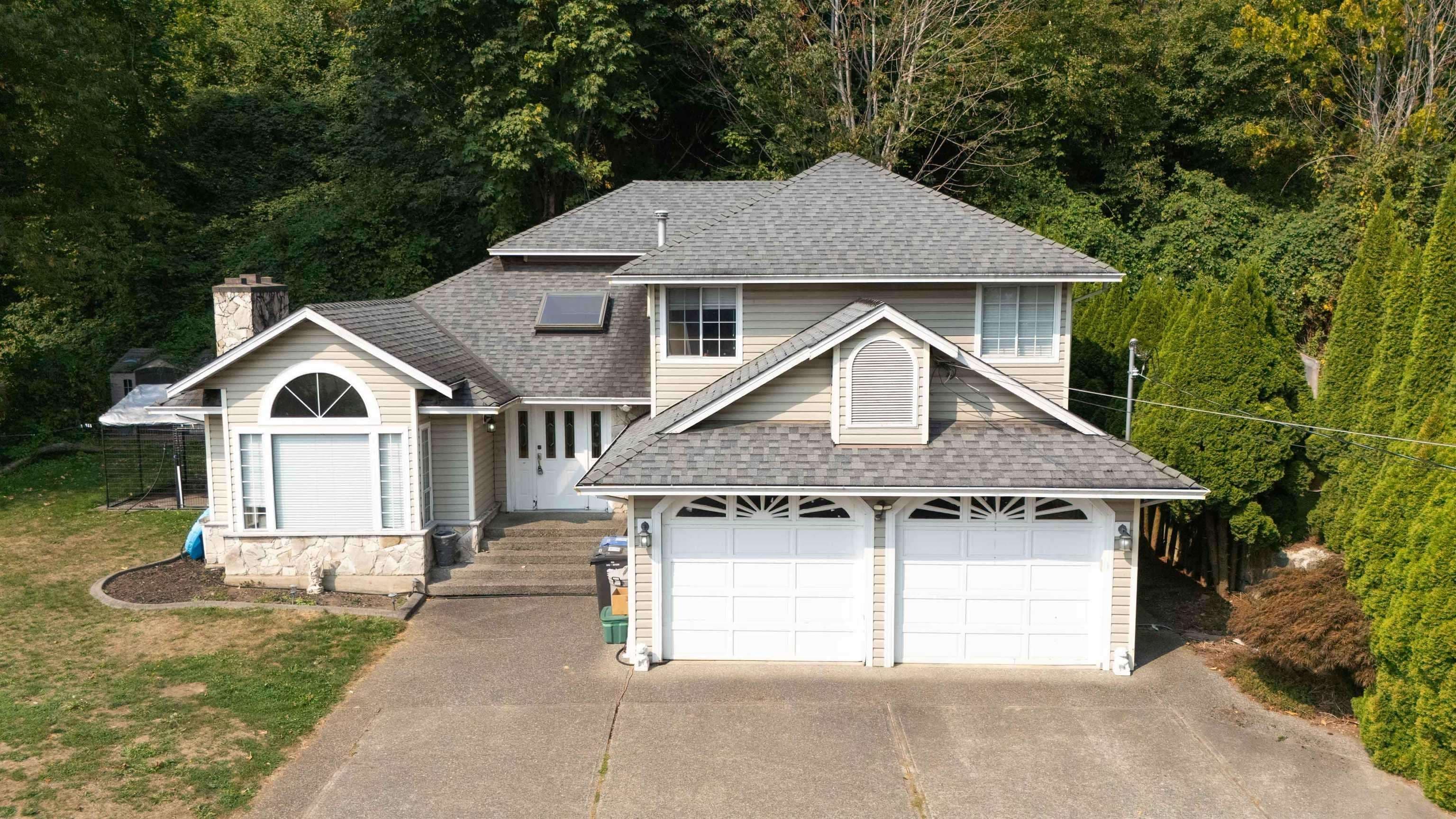 35805 Old Yale Road, Abbotsford