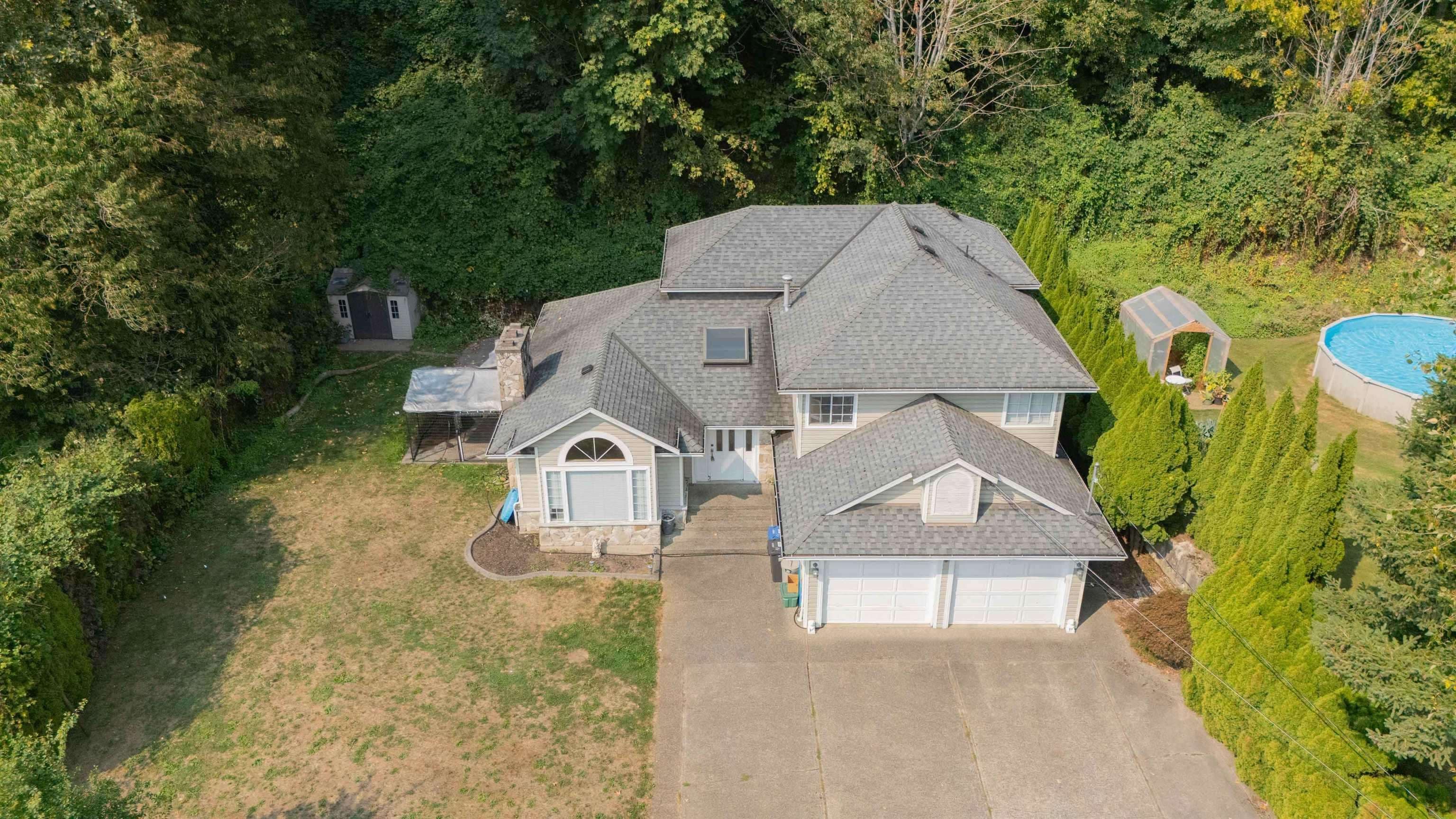 35805 Old Yale Road, Abbotsford, V3G 2C6 — photo 5