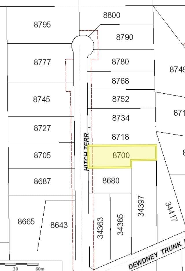 8700 Hitch Terrace, Mission, V2V 6V4 — photo 2