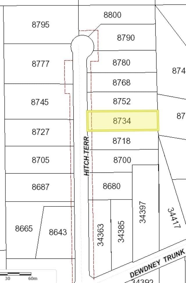 8734 Hitch Terrace, Mission, V2V 6V4 — photo 2