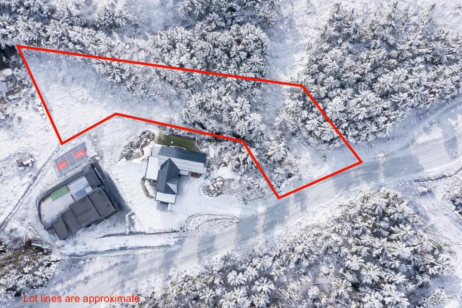 9220 Wedgemount Plateau Drive, Whistler, V8E 1M1 — photo 2