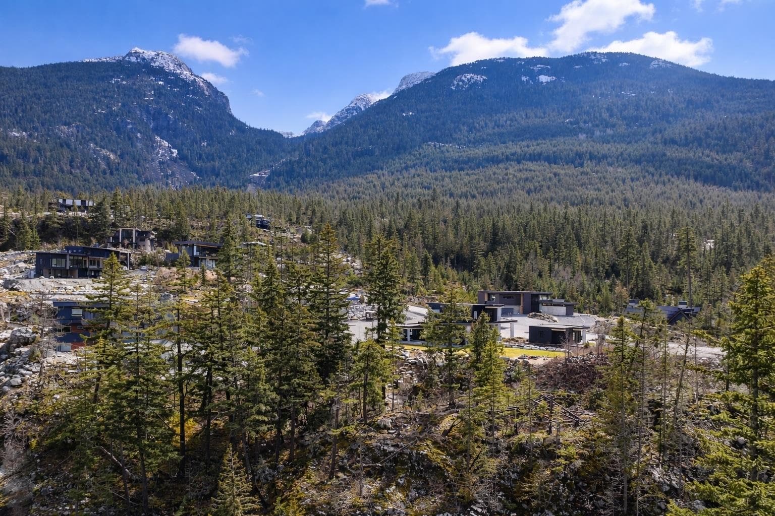 9220 Wedgemount Plateau Drive, Whistler, V8E 1M1 — photo 1