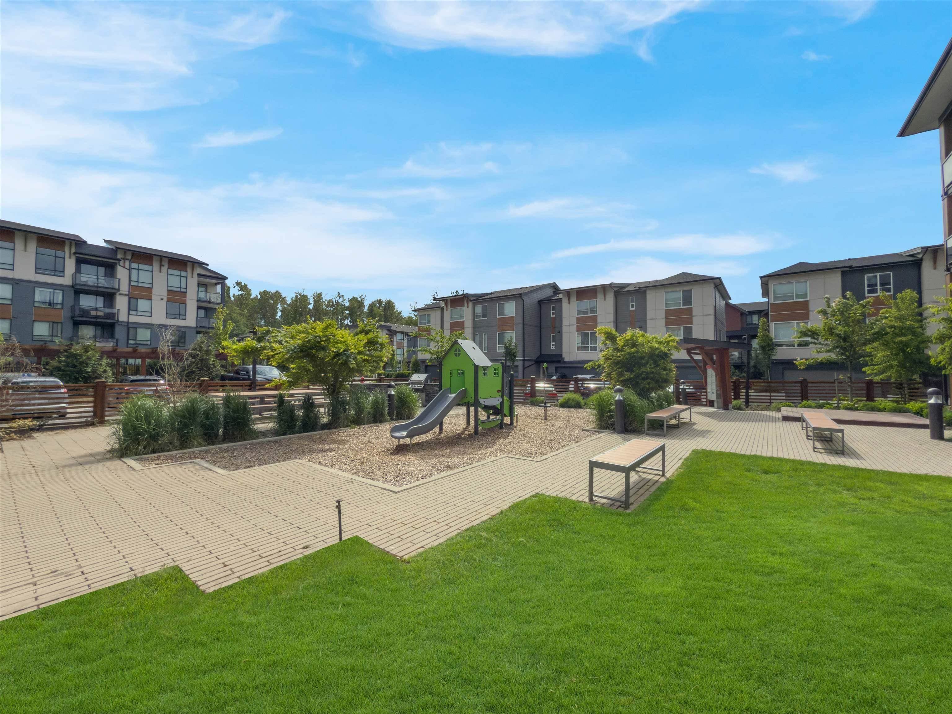 209 - 19935 75a Avenue, Langley, V2Y 4L6 — photo 3