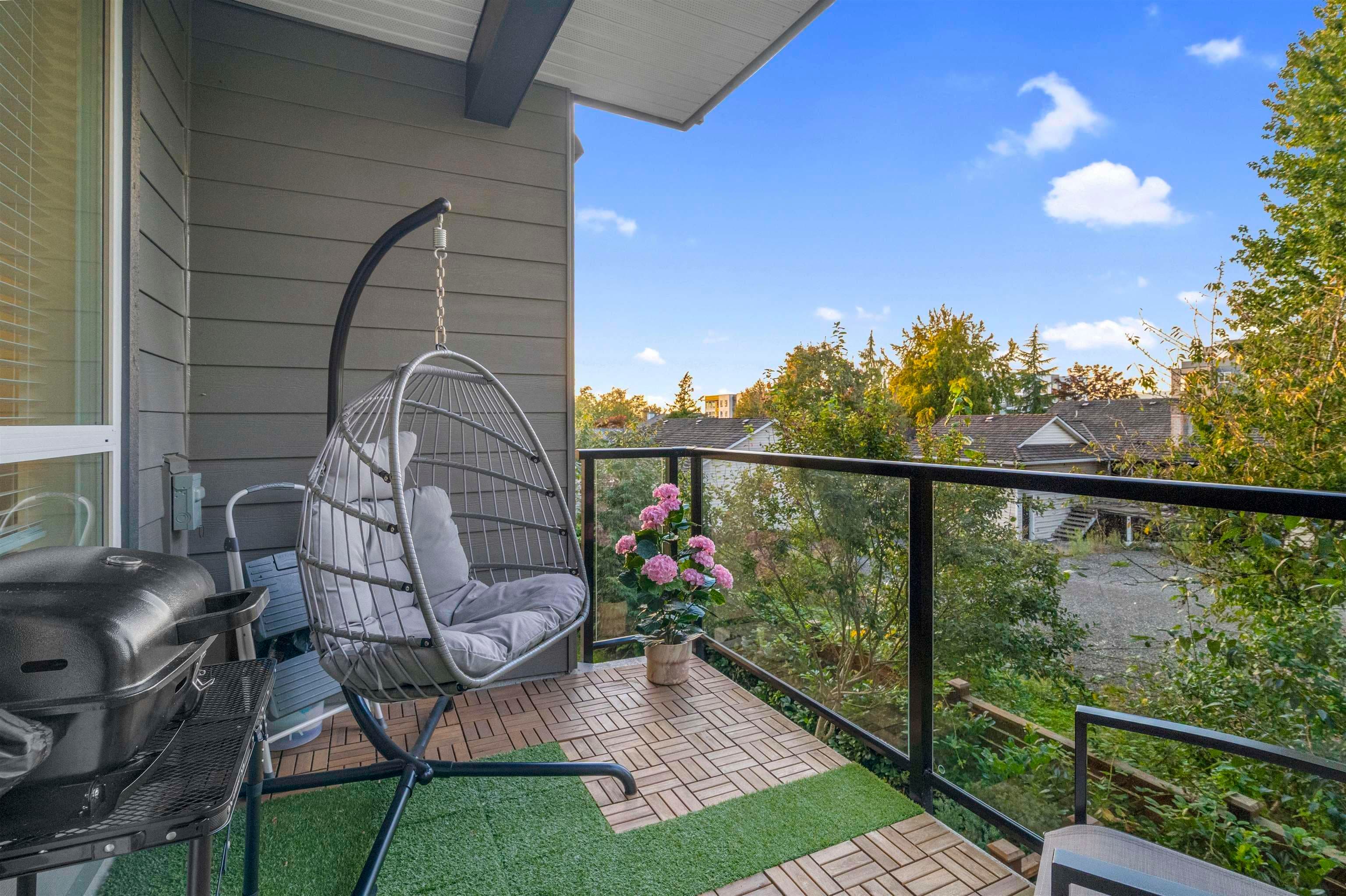 209 - 19935 75a Avenue, Langley, V2Y 4L6 — photo 4