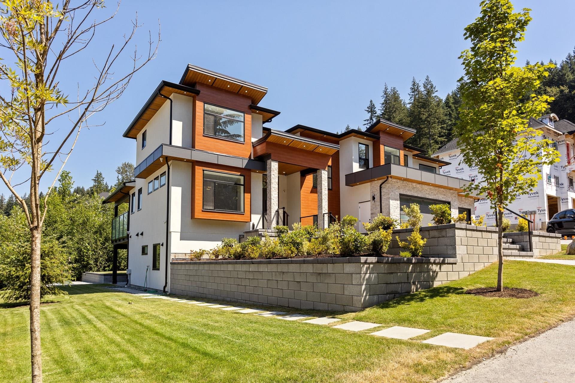2961 Eaglecrest Drive, Anmore, V3H 0J4 — photo 3
