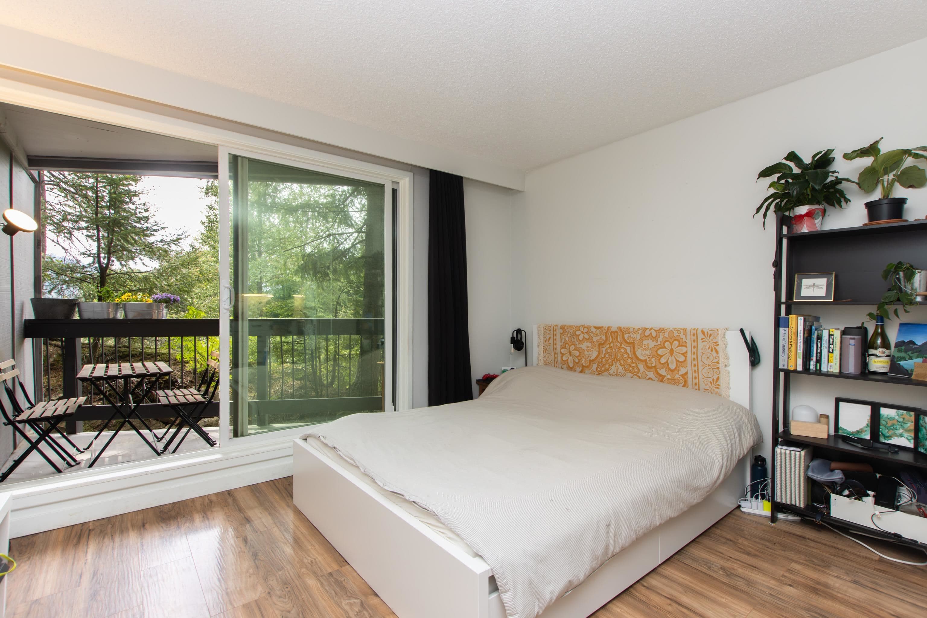 112 - 2109 Whistler Road, Whistler, V8E 0A6 — photo 3