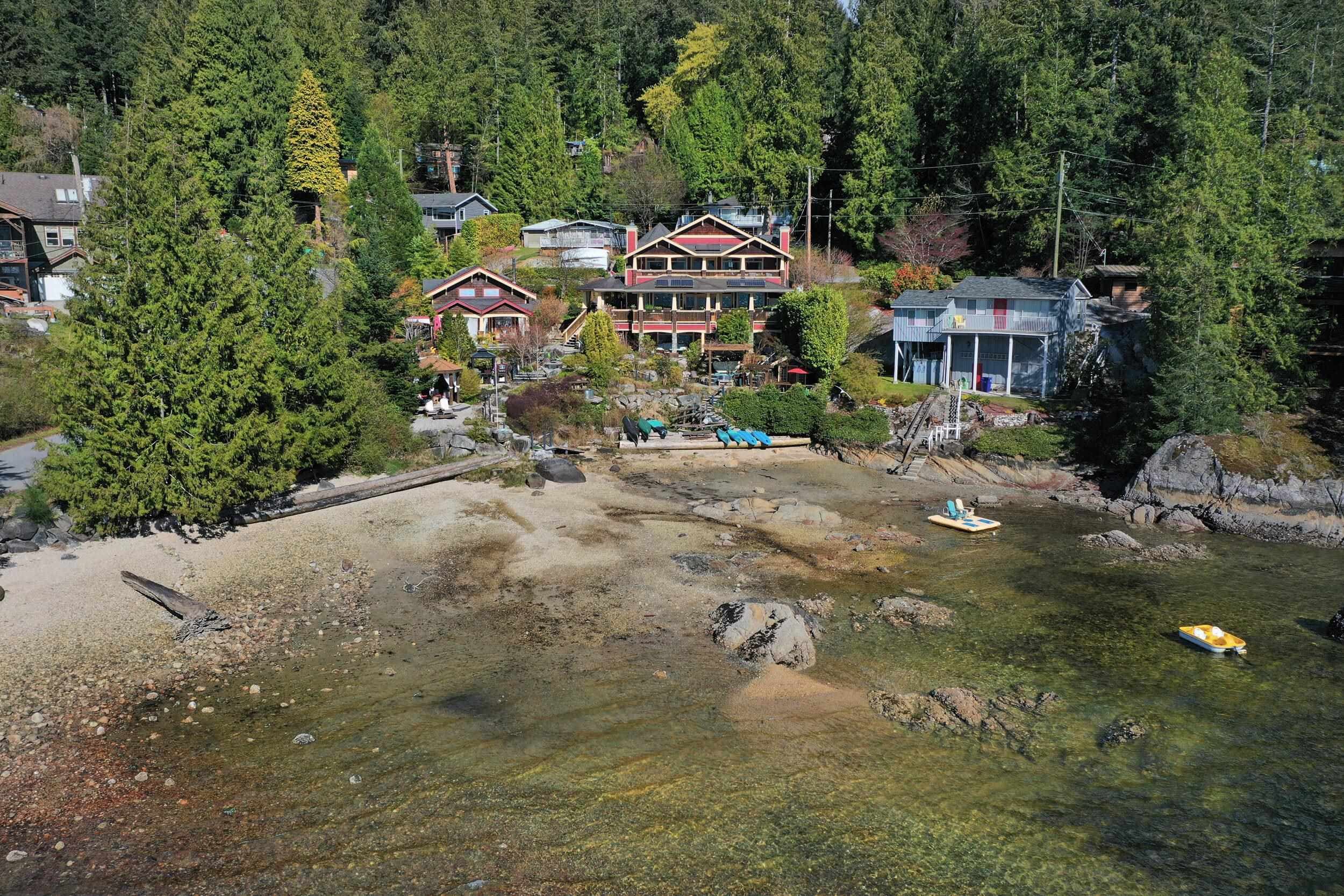 7545 Islets Place, Sechelt, V7Z 0C5 — photo 4