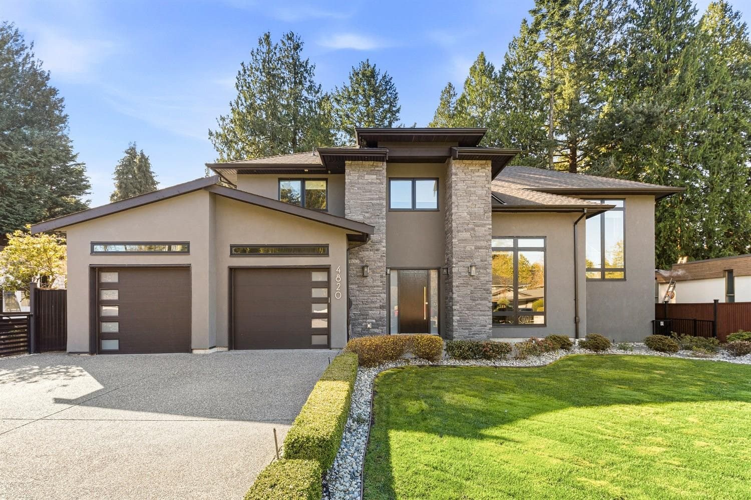 4820 7a Avenue, Delta, V4M 1R2 — photo 1