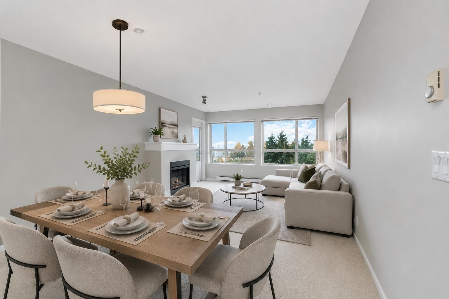 405 - 3110 Dayanee Springs Boulevard, Coquitlam, V3E 0B4 — photo 3