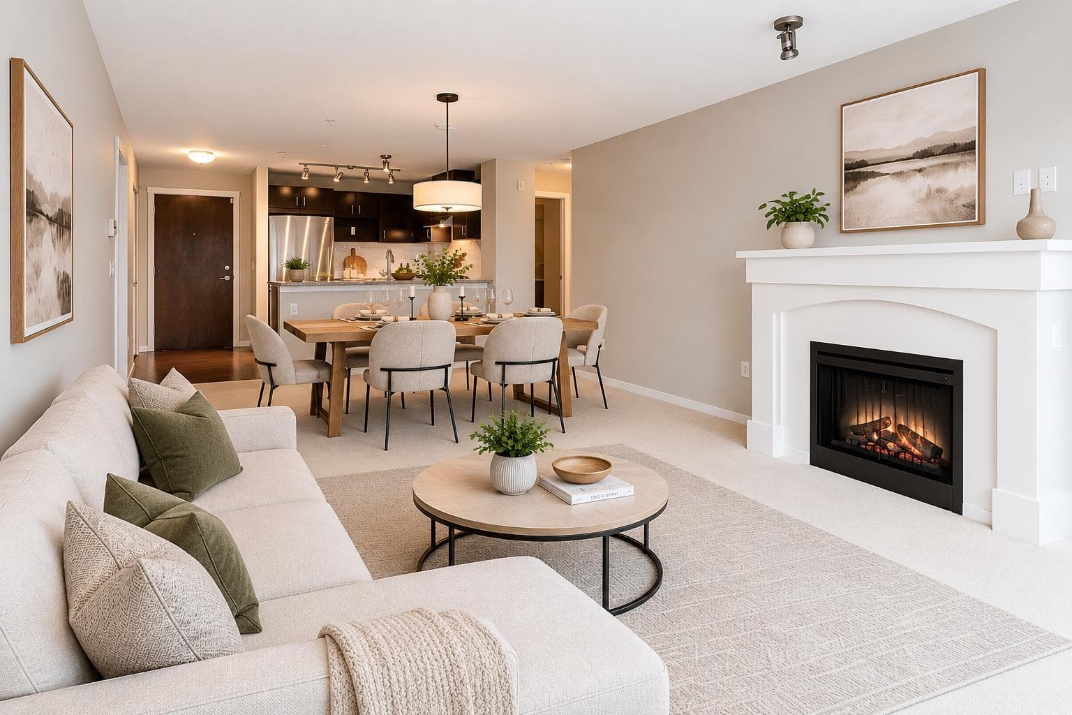405 - 3110 Dayanee Springs Boulevard, Coquitlam, V3E 0B4 — photo 1