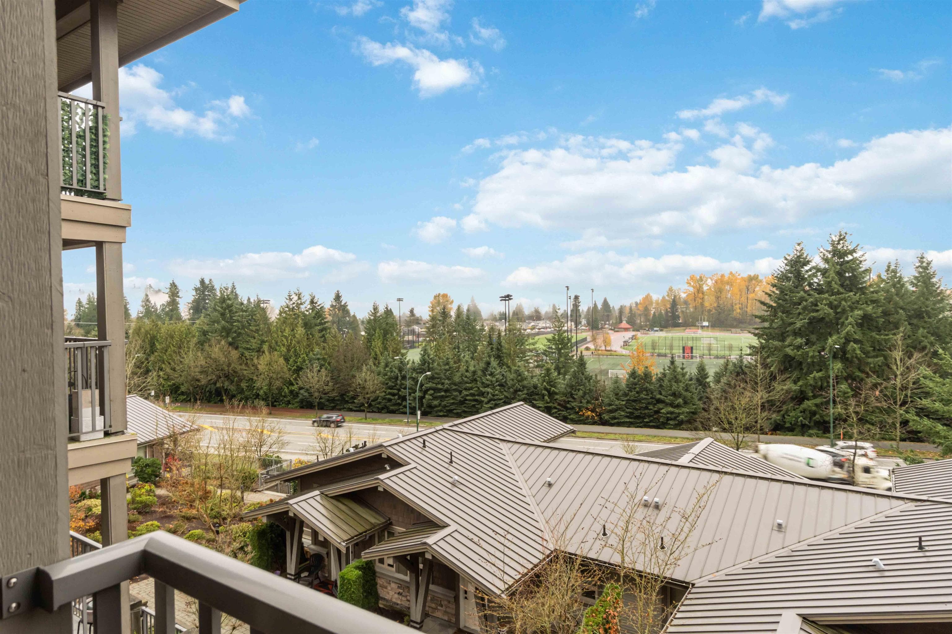 405 - 3110 Dayanee Springs Boulevard, Coquitlam, V3E 0B4 — photo 5