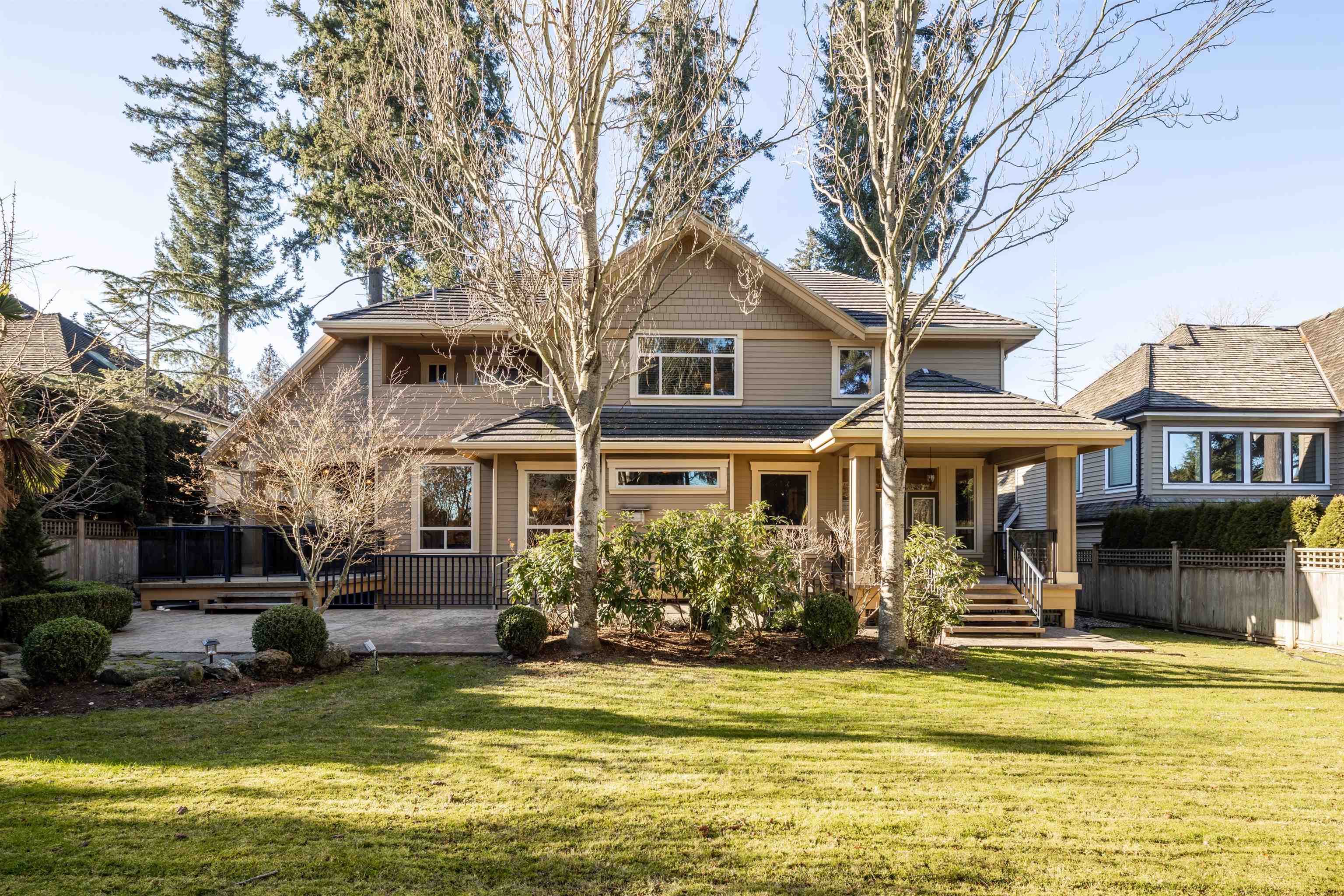 2080 136 Street, Surrey, V4A 0A1 — photo 2