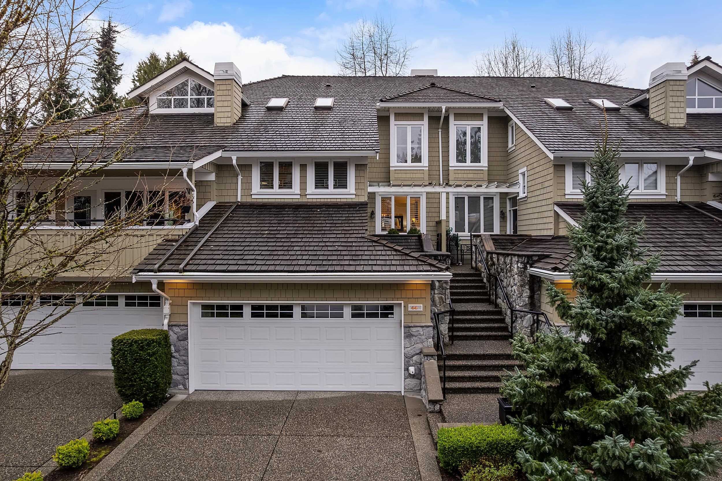 66 - 3355 Morgan Creek Way, Surrey, V3Z 0J9 — photo 1