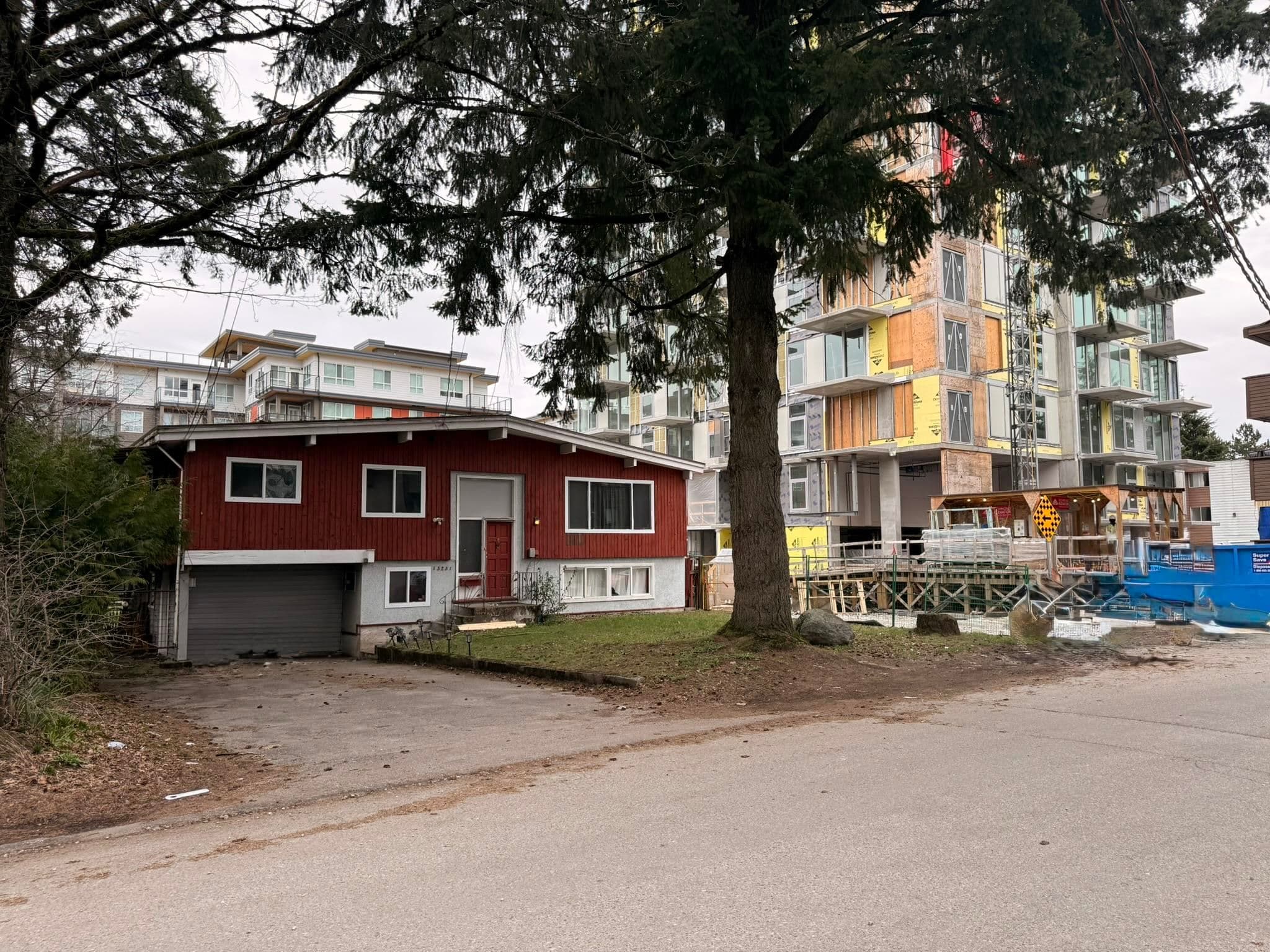 13231 104a Avenue, Surrey, V3T 1Y6 — photo 3
