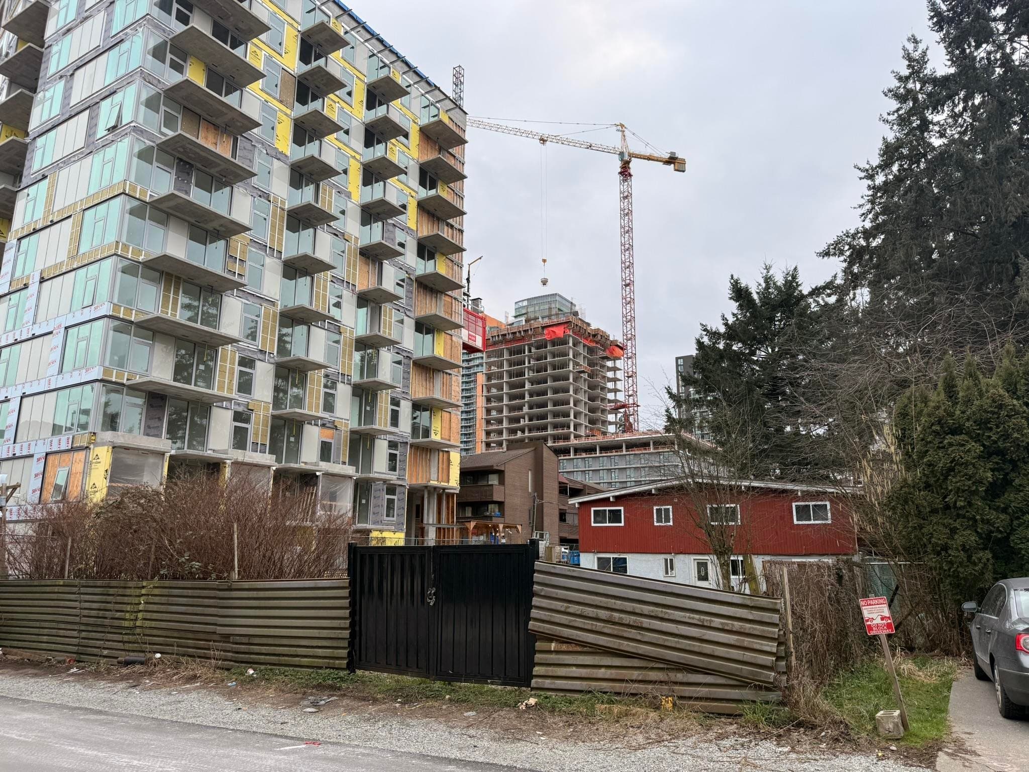 13231 104a Avenue, Surrey, V3T 1Y6 — photo 5