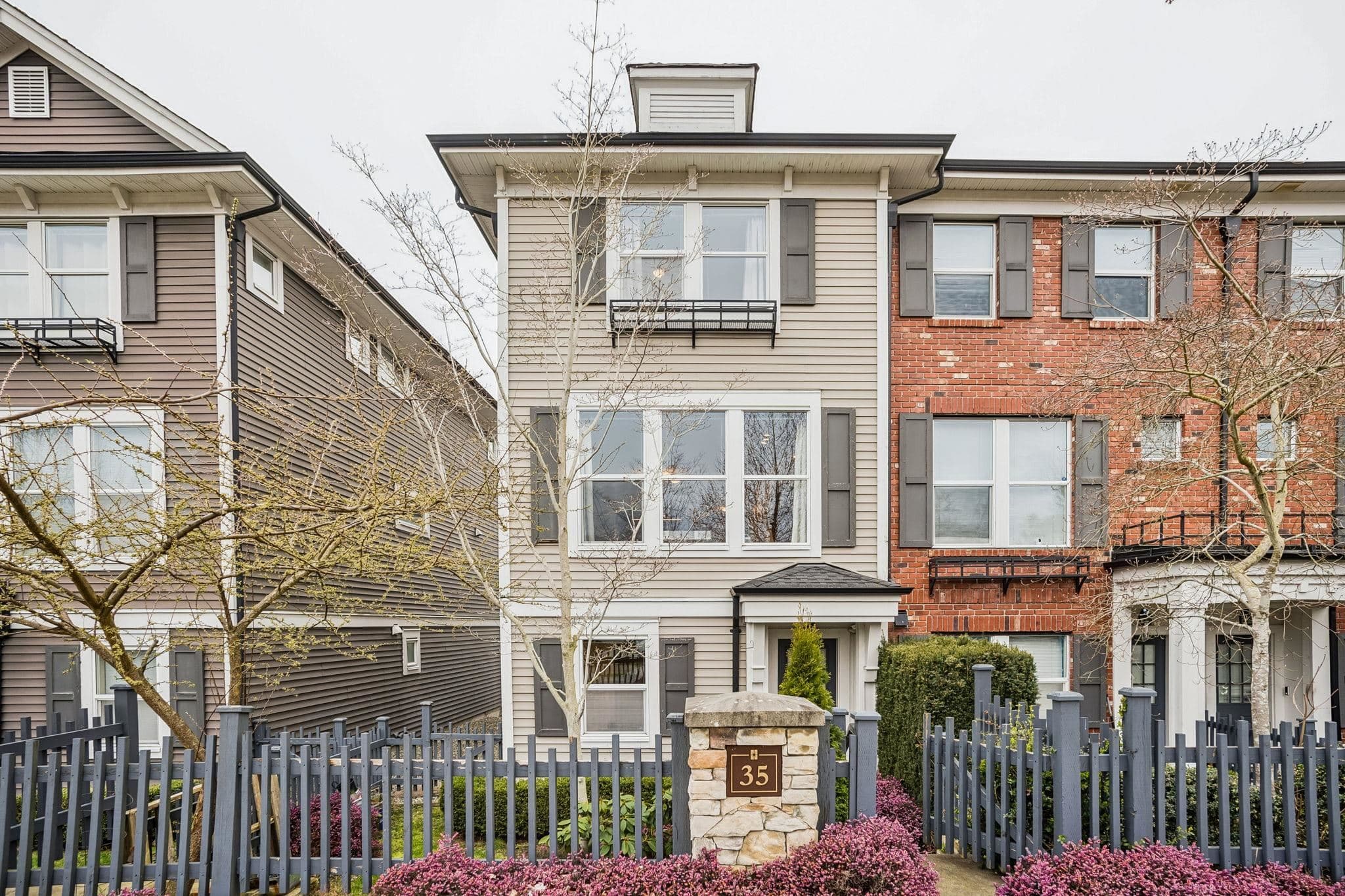 35 - 10415 Delsom Crescent, Delta, V4C 0B1 — photo 1