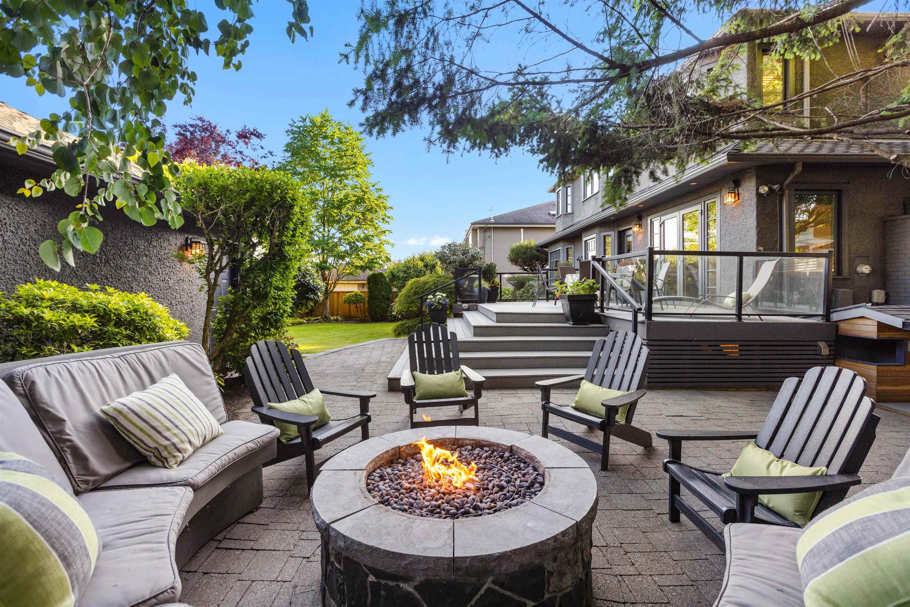 2318 Oliver Crescent, Vancouver, V6L 1S5 — photo 3