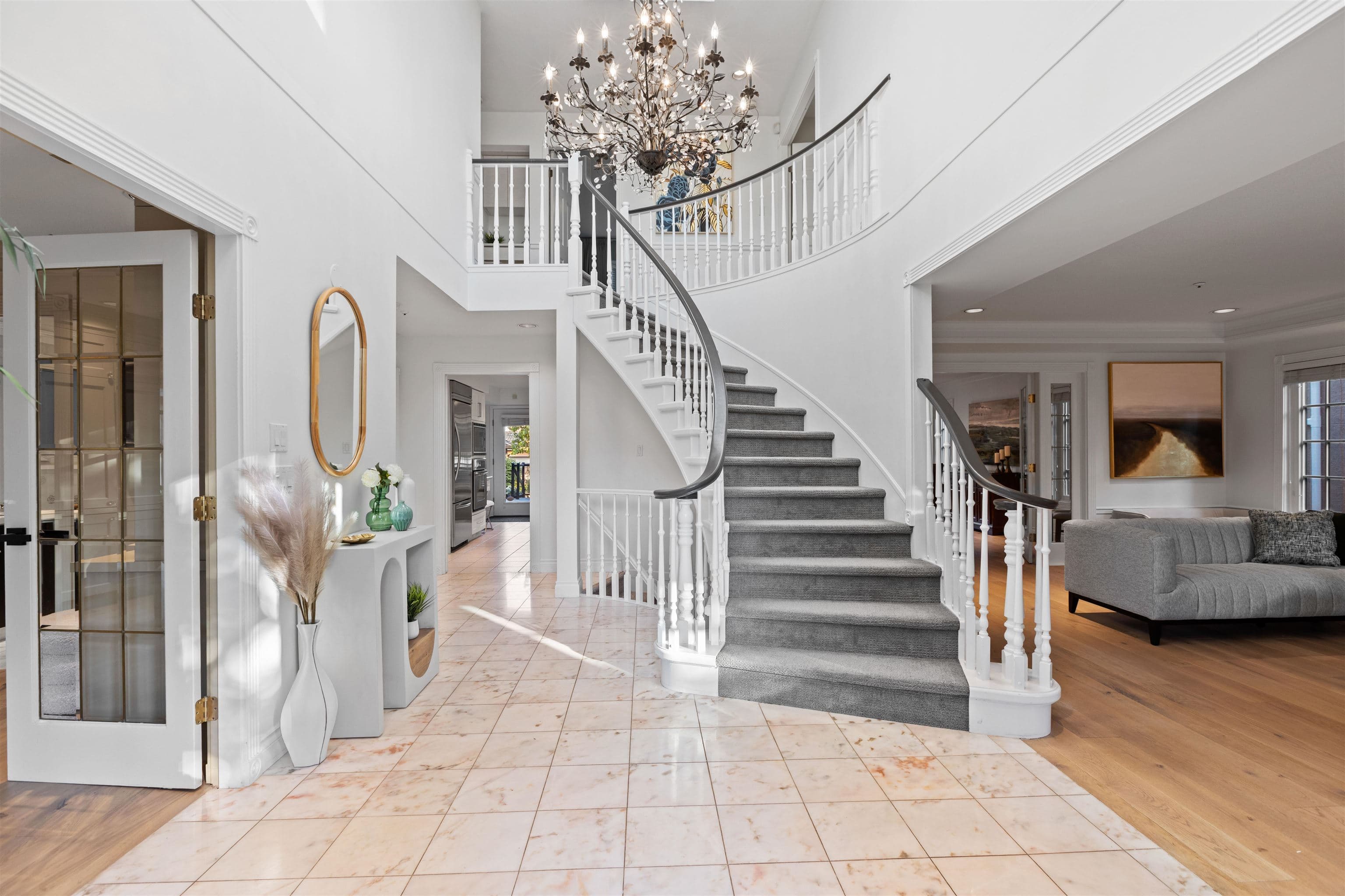 2318 Oliver Crescent, Vancouver, V6L 1S5 — photo 5