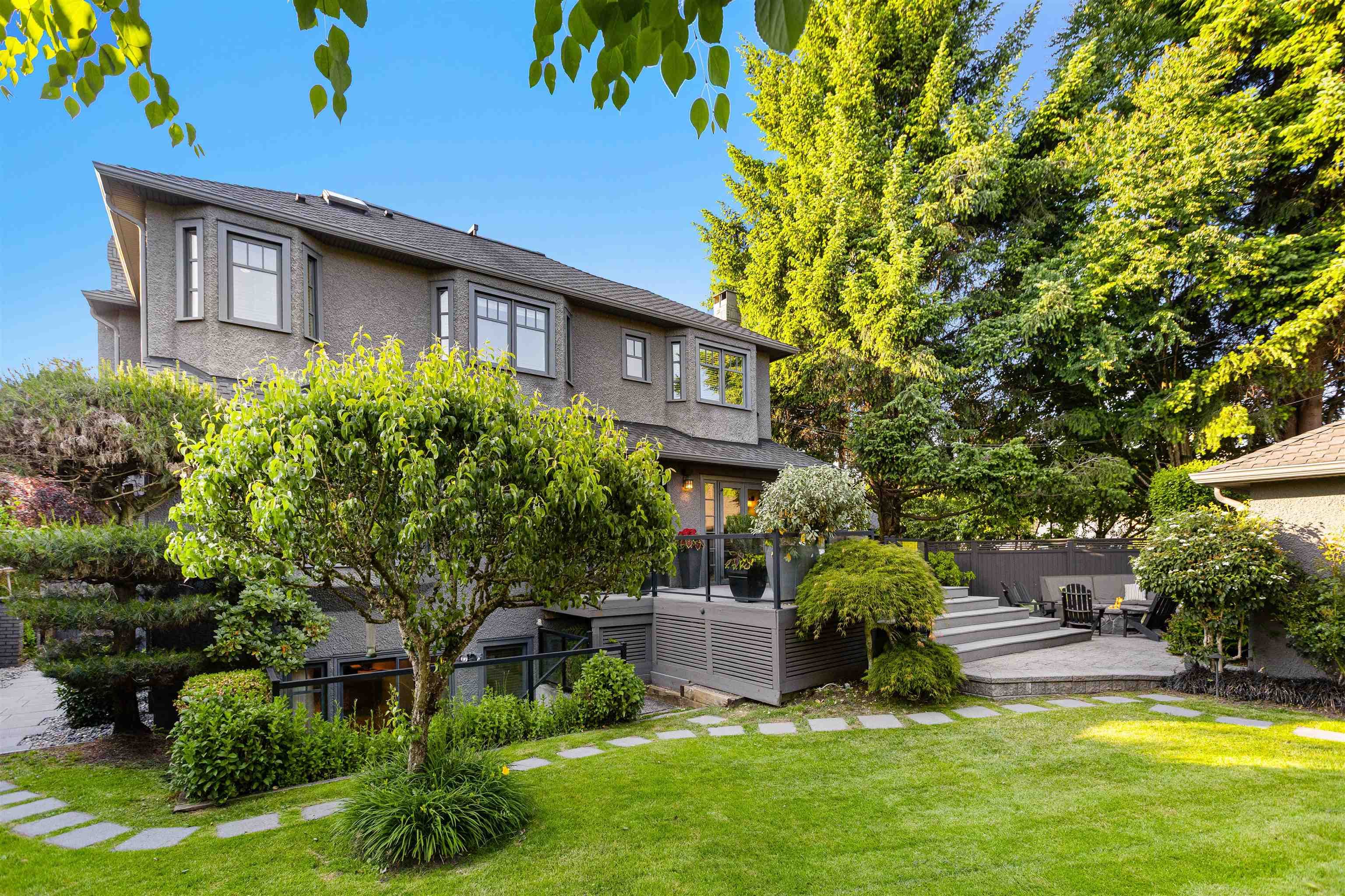 2318 Oliver Crescent, Vancouver, V6L 1S5 — photo 4