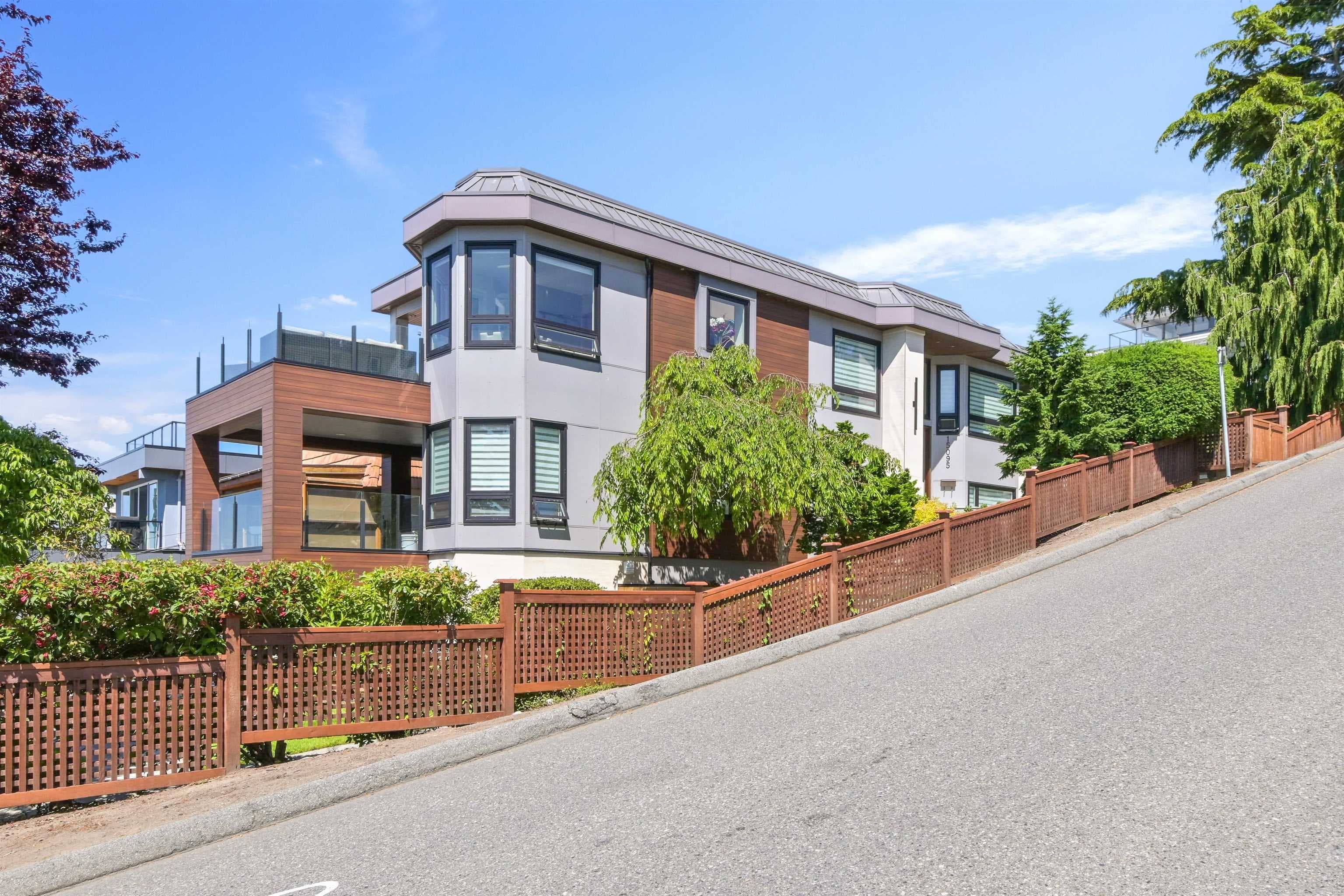 15095 Royal Avenue, White Rock, V4B 1M1 — photo 3