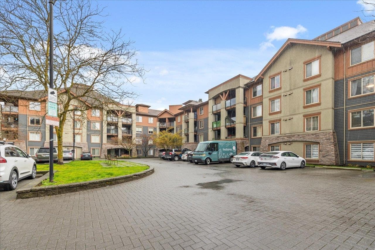 3220 - 240 Sherbrooke Street, New Westminster, V3L 3M2 — photo 3