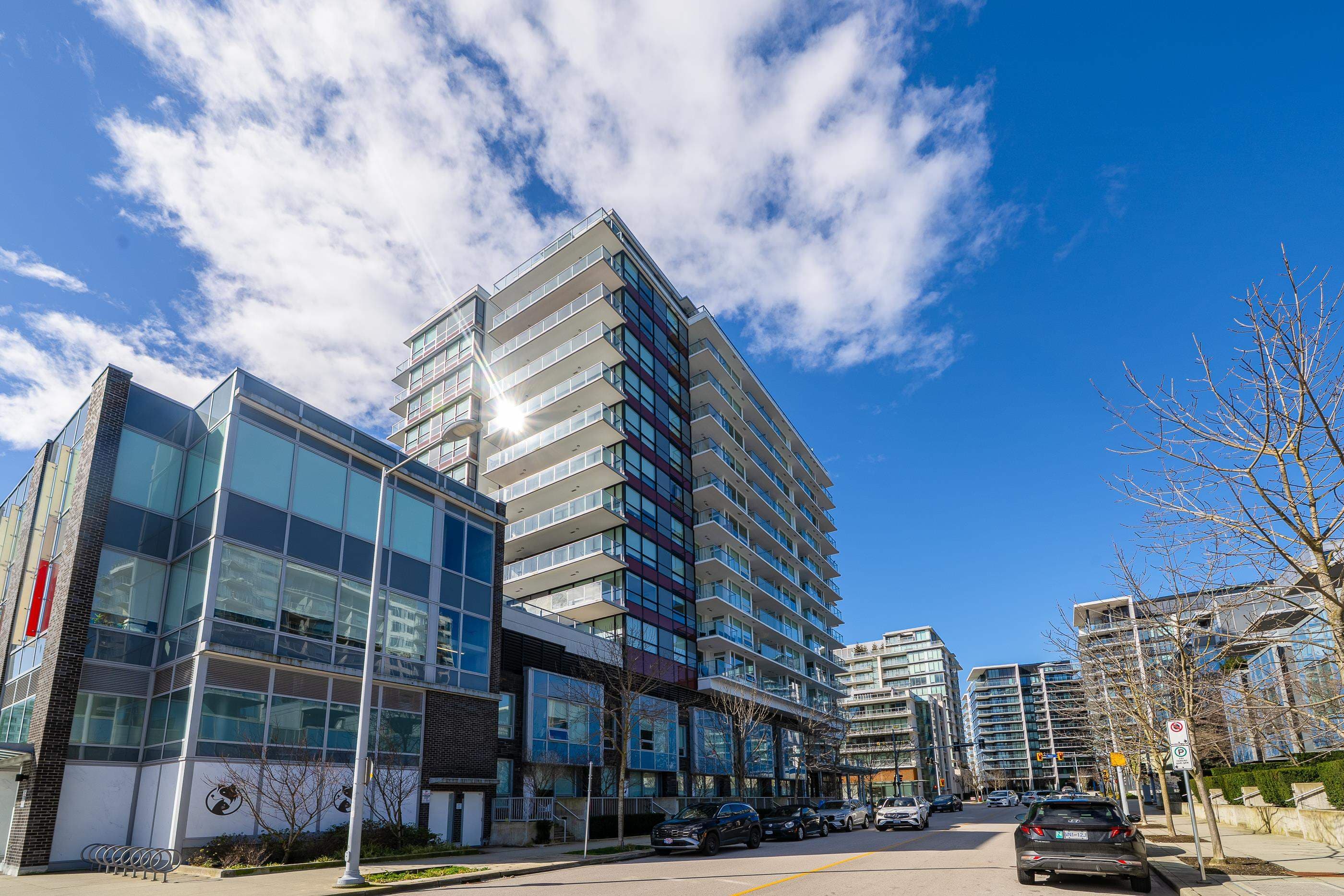 401 - 6900 Pearson Way, Richmond, V7C 0C9 — photo 2