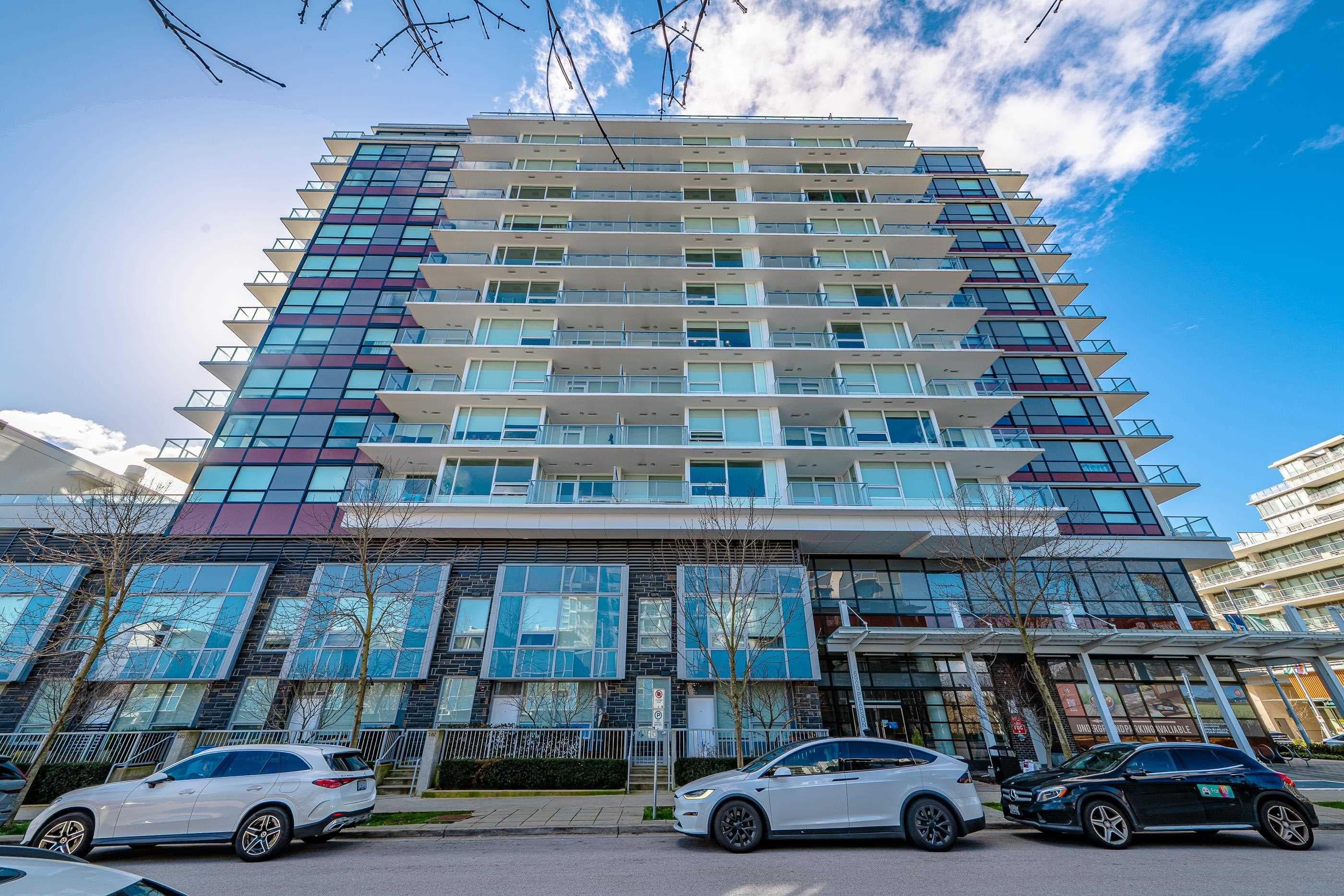 401 - 6900 Pearson Way, Richmond, V7C 0C9 — photo 1