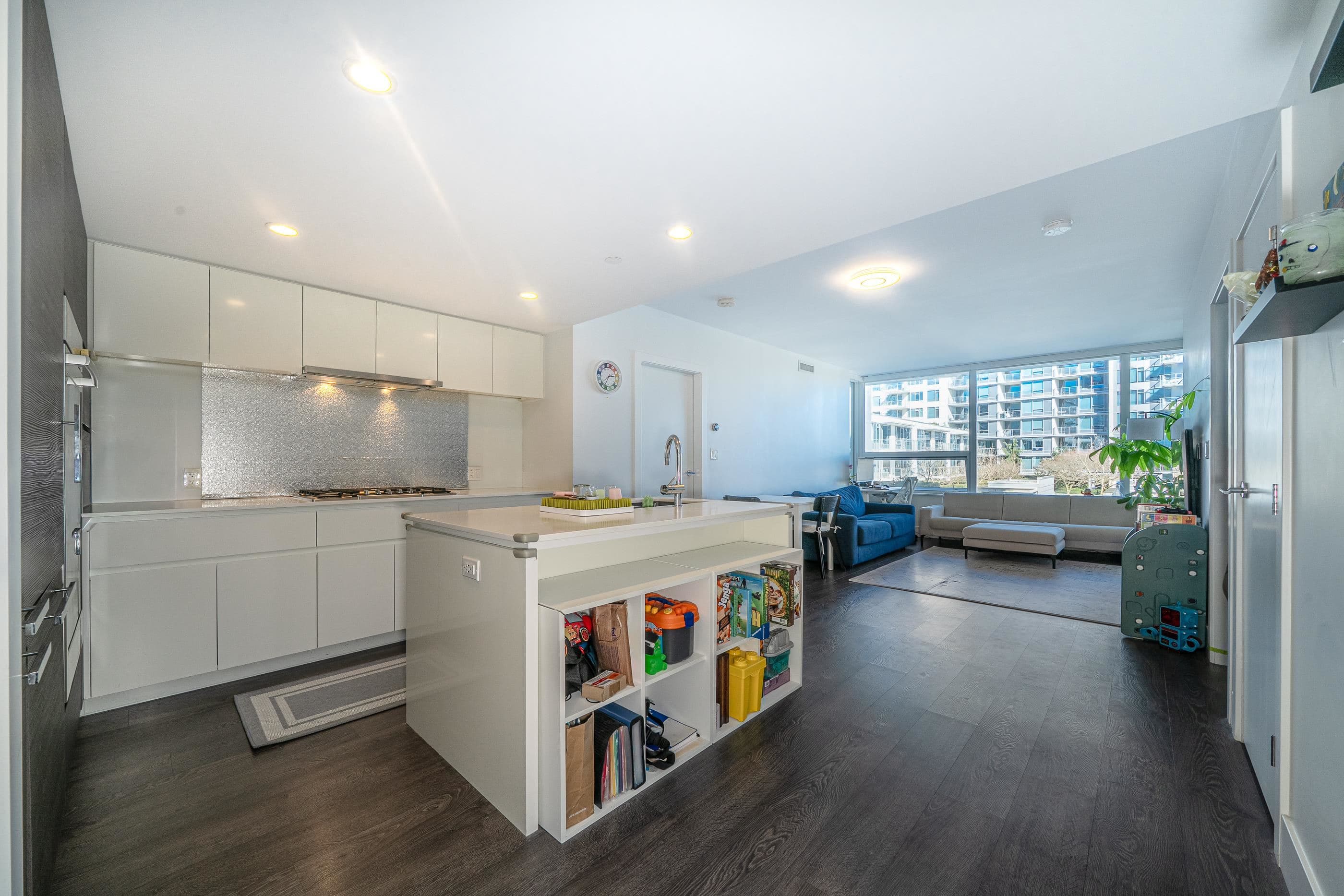 401 - 6900 Pearson Way, Richmond, V7C 0C9 — photo 4