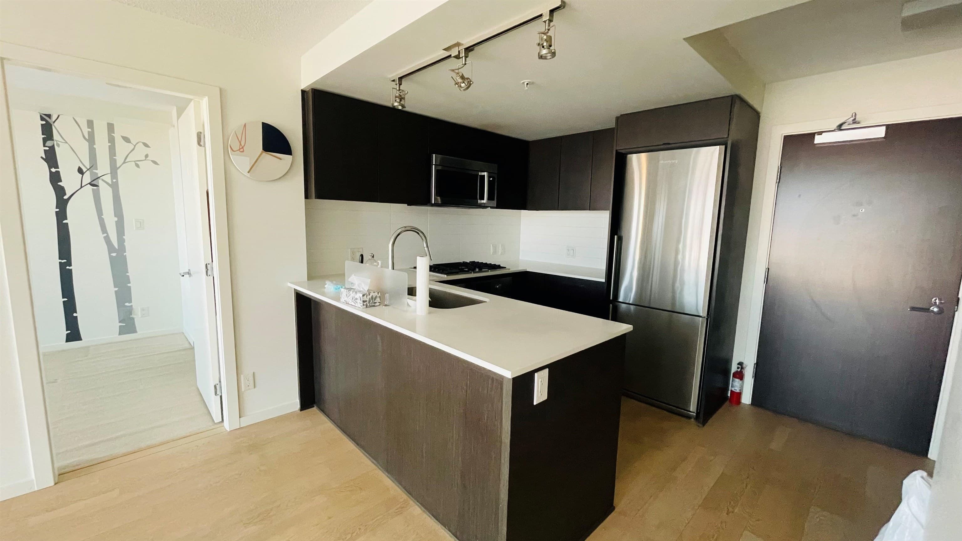 1107 - 7788 Ackroyd Road, Richmond, V6X 0M8 — photo 2