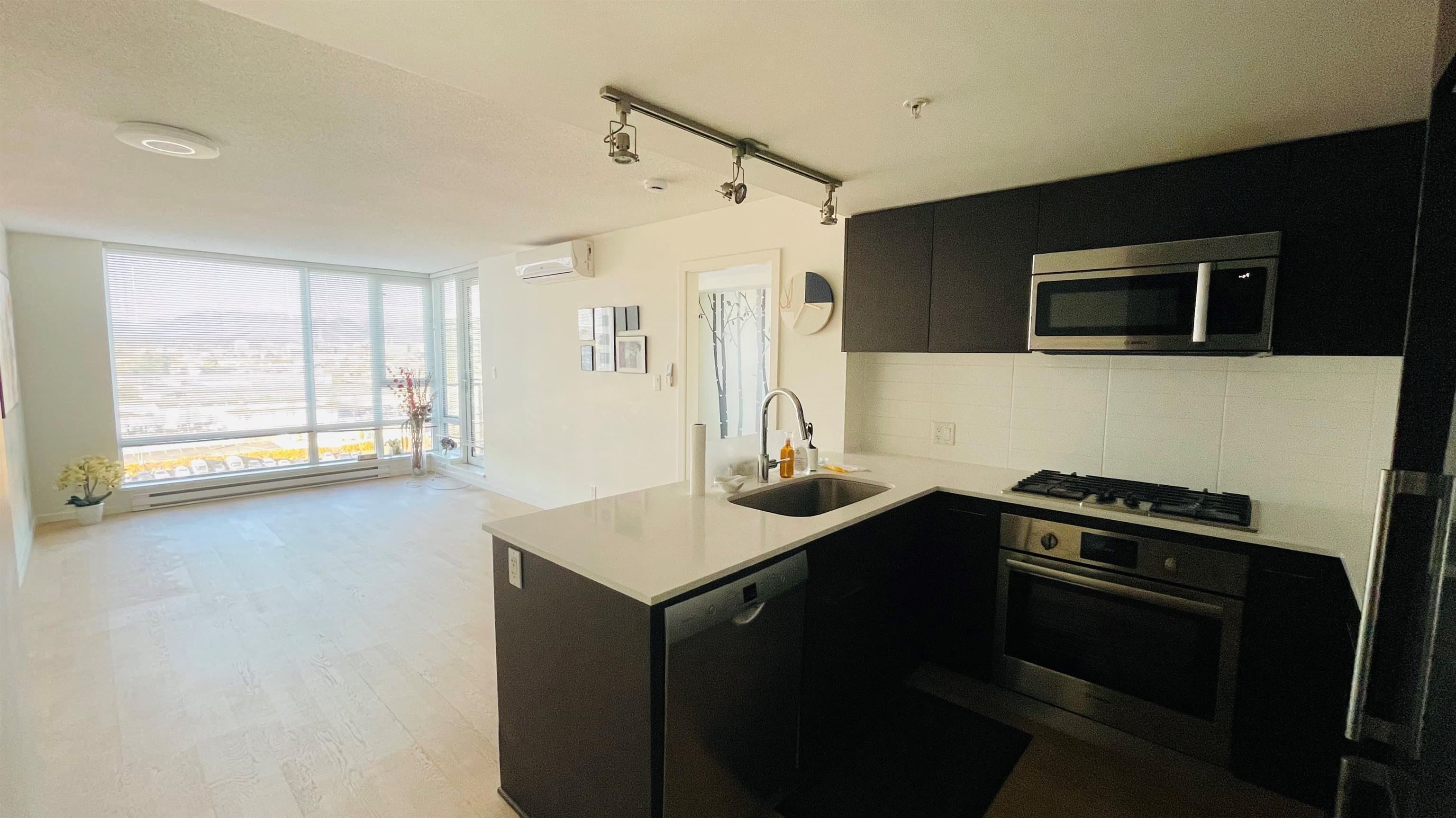 1107 - 7788 Ackroyd Road, Richmond