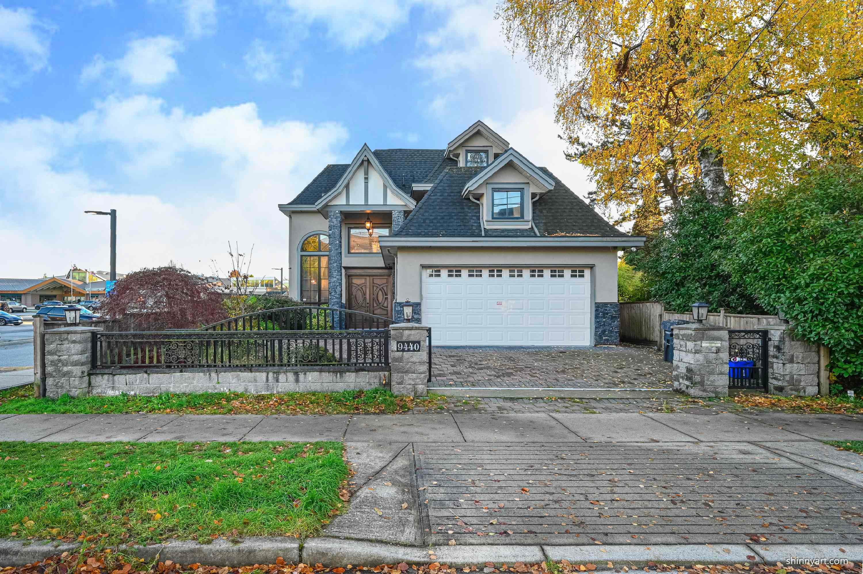 9440 Alberta Road, Richmond, V6Y 1T6 — photo 1