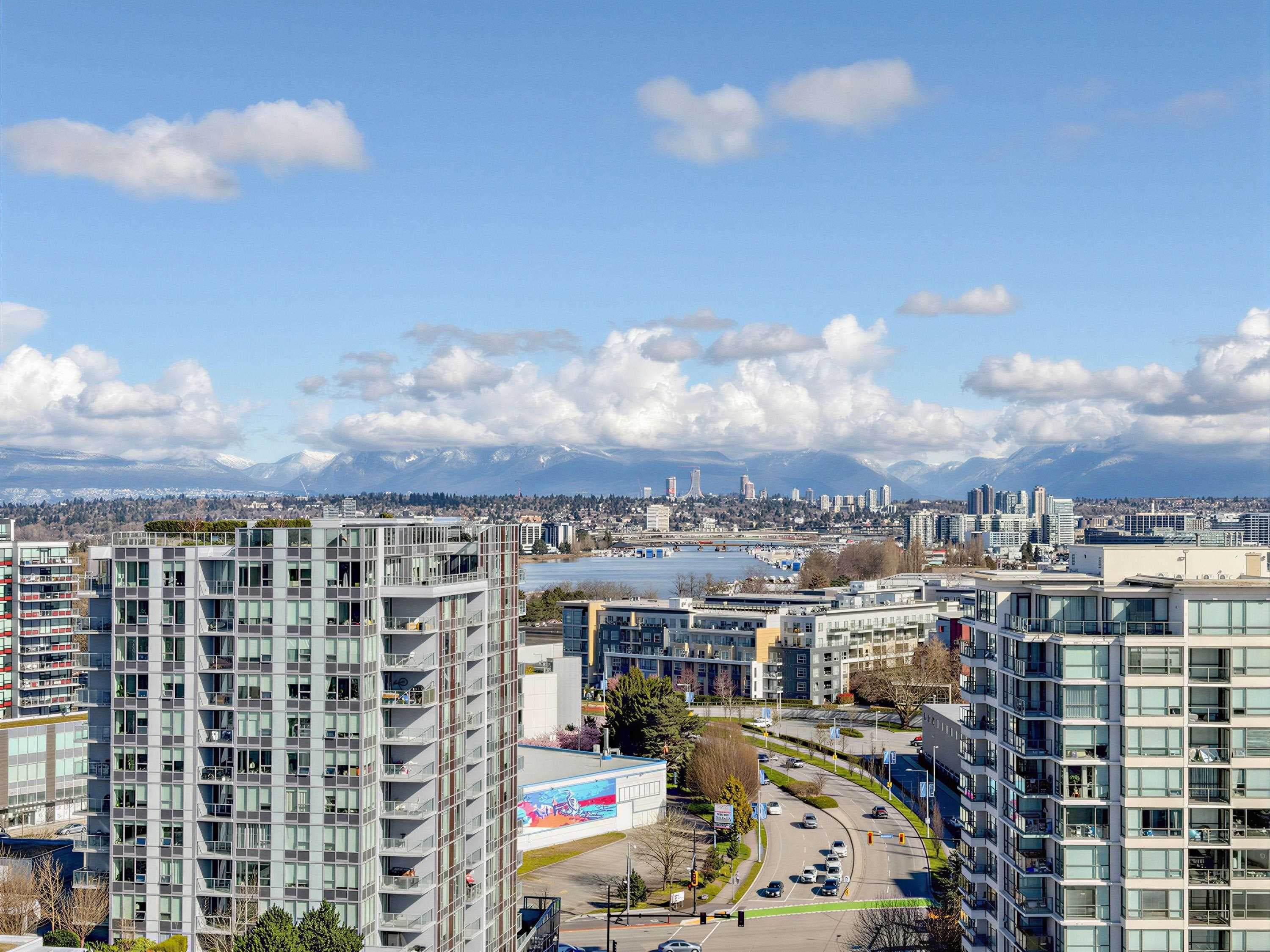 1803 - 5766 Gilbert Road, Richmond, V7C 0G2 — photo 4