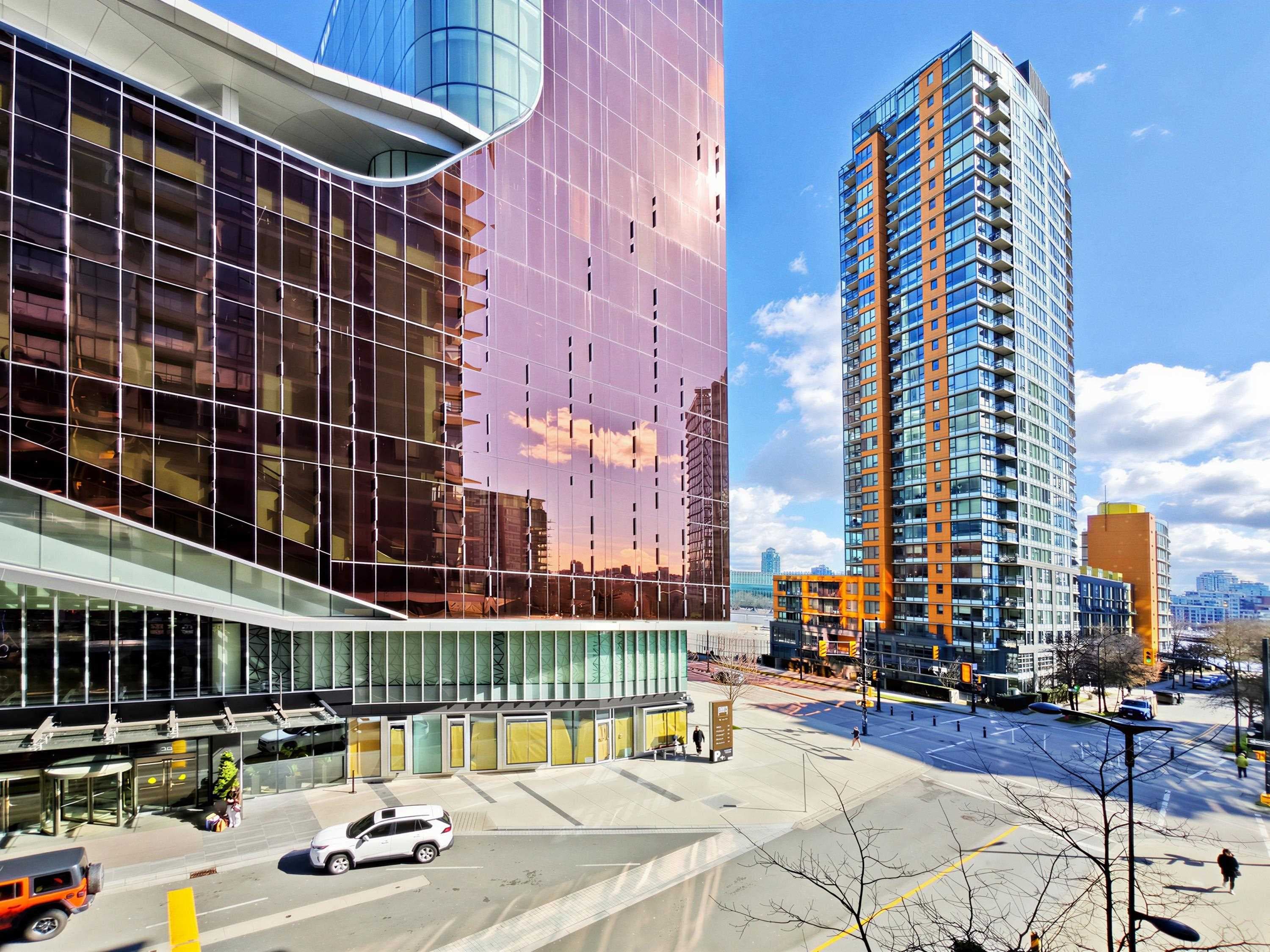 351 - 38 Smithe Street, Vancouver, V6B 0P3 — photo 1
