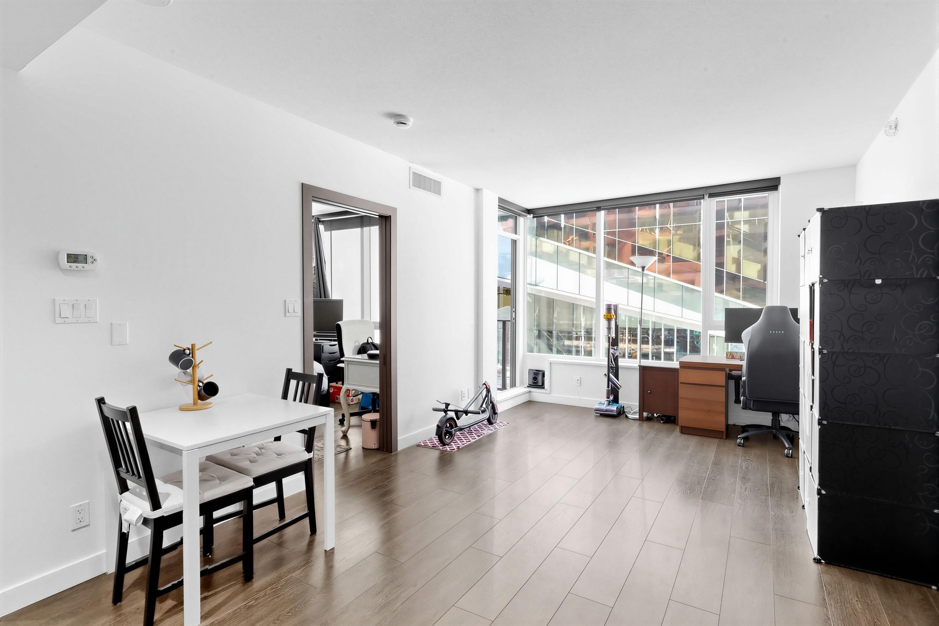 351 - 38 Smithe Street, Vancouver, V6B 0P3 — photo 5