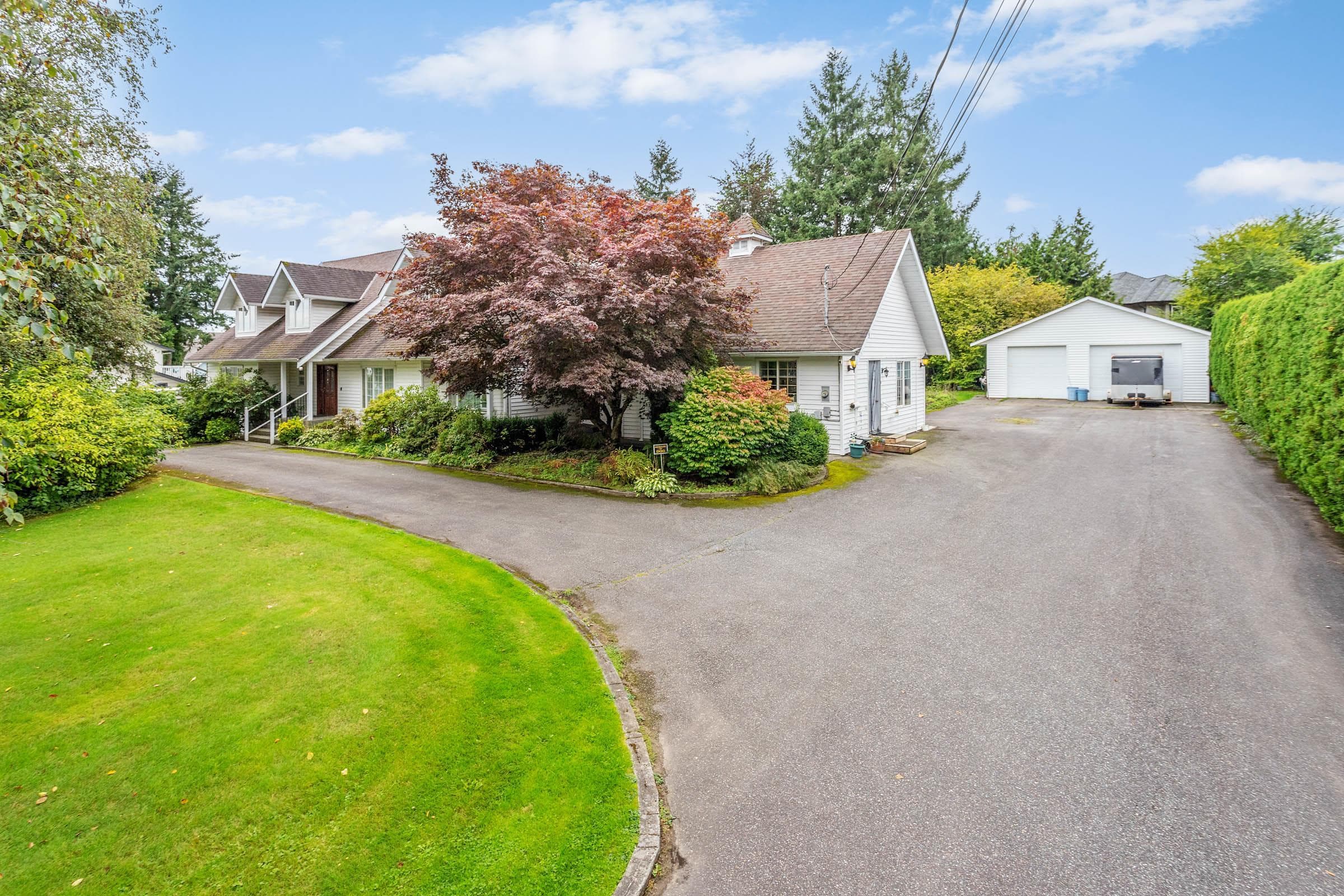 7081 197b Street, Langley, V2Y 1R5 — photo 1