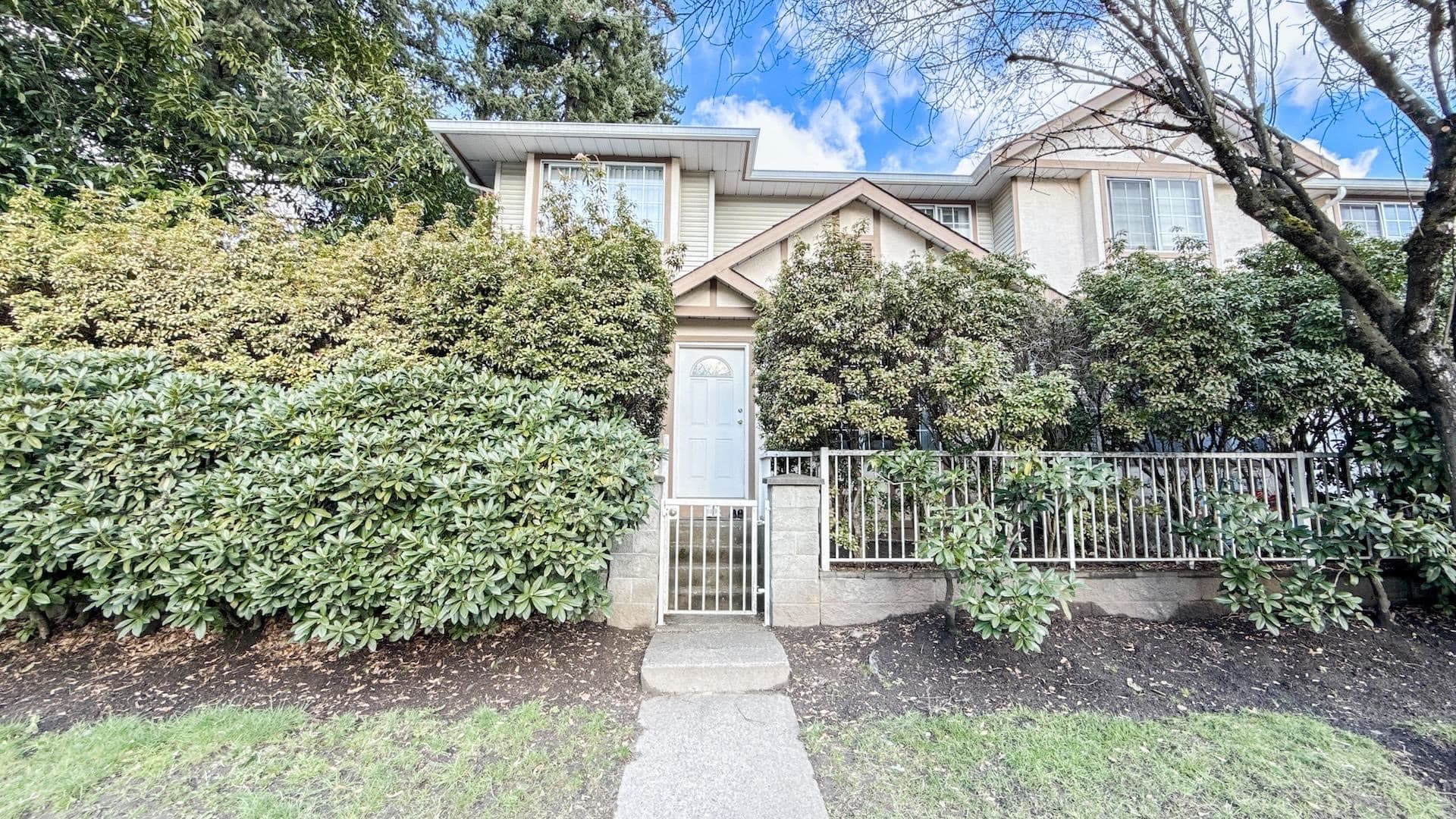 7 - 21409 NE Dewdney Trunk Road, Maple Ridge, V2X 3G5 — photo 2