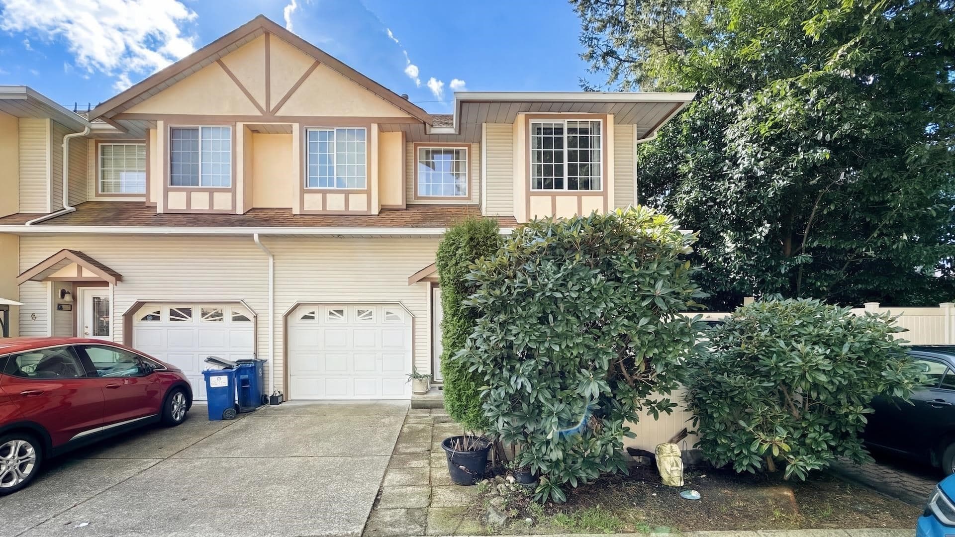 7 - 21409 NE Dewdney Trunk Road, Maple Ridge, V2X 3G5 — photo 1
