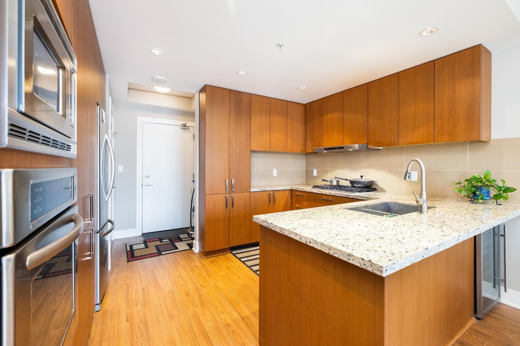 2206 - 1155 The High Street, Coquitlam, V3B 7W4 — photo 5