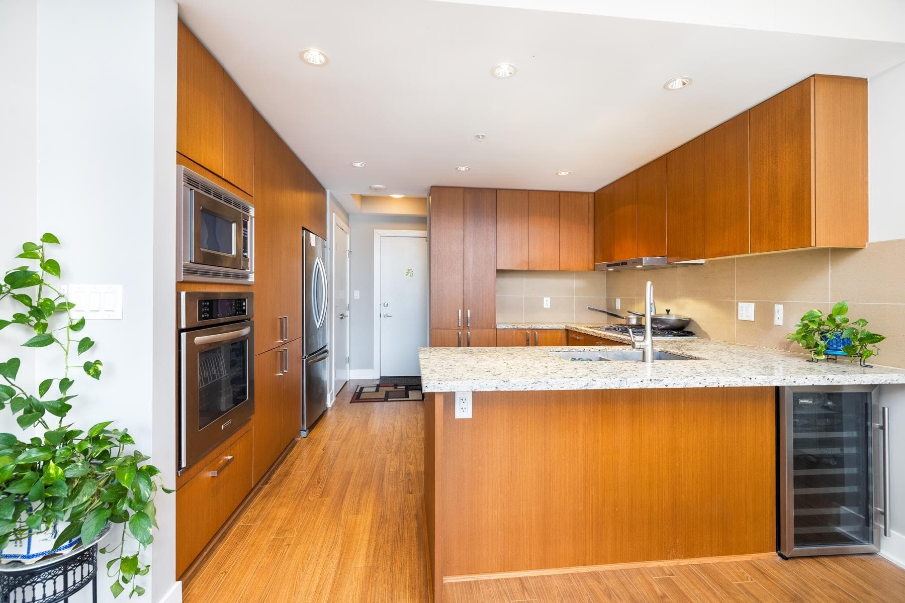 2206 - 1155 The High Street, Coquitlam, V3B 7W4 — photo 4