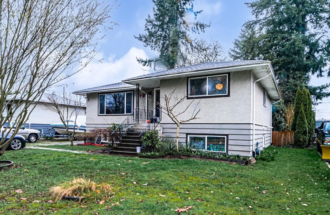 1771 Grant Avenue, Port Coquitlam, V3B 1P5 — photo 1