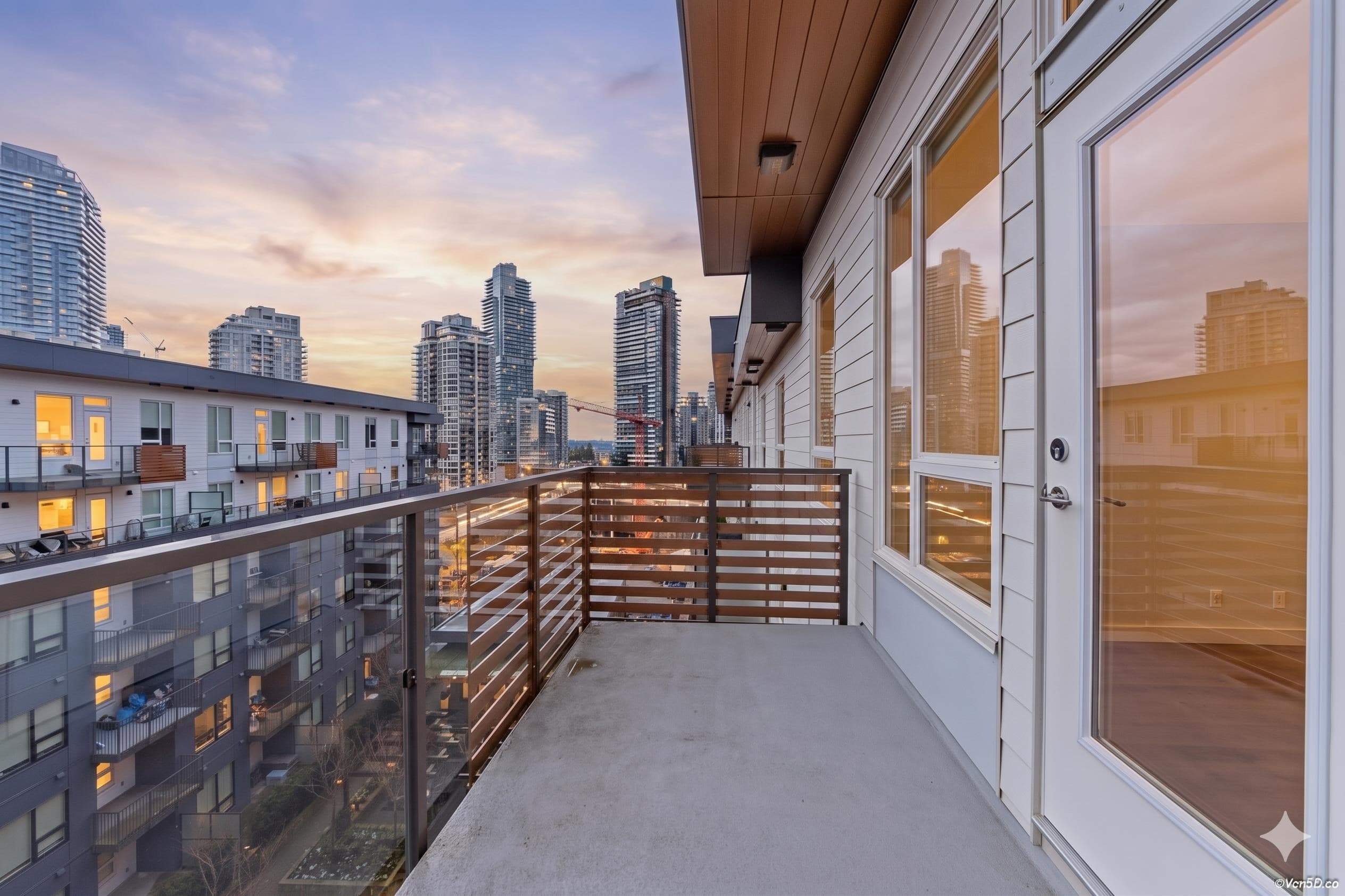 610 - 648 Lea Avenue, Coquitlam, V3J 0P1 — photo 3