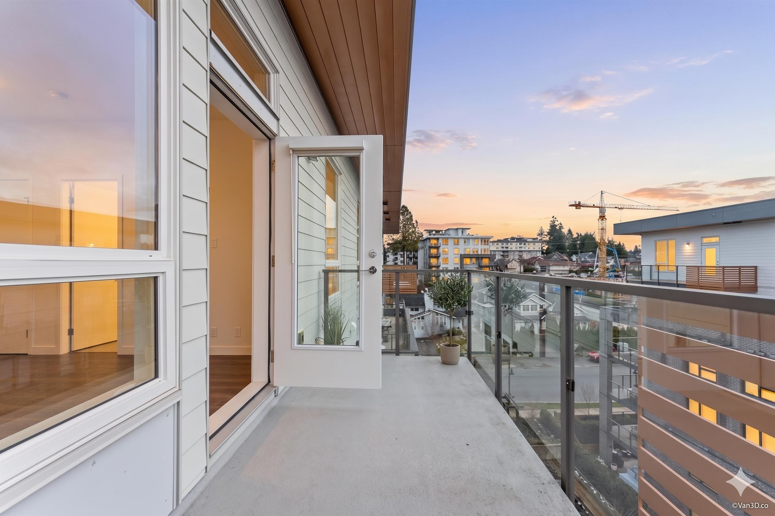 610 - 648 Lea Avenue, Coquitlam, V3J 0P1 — photo 4